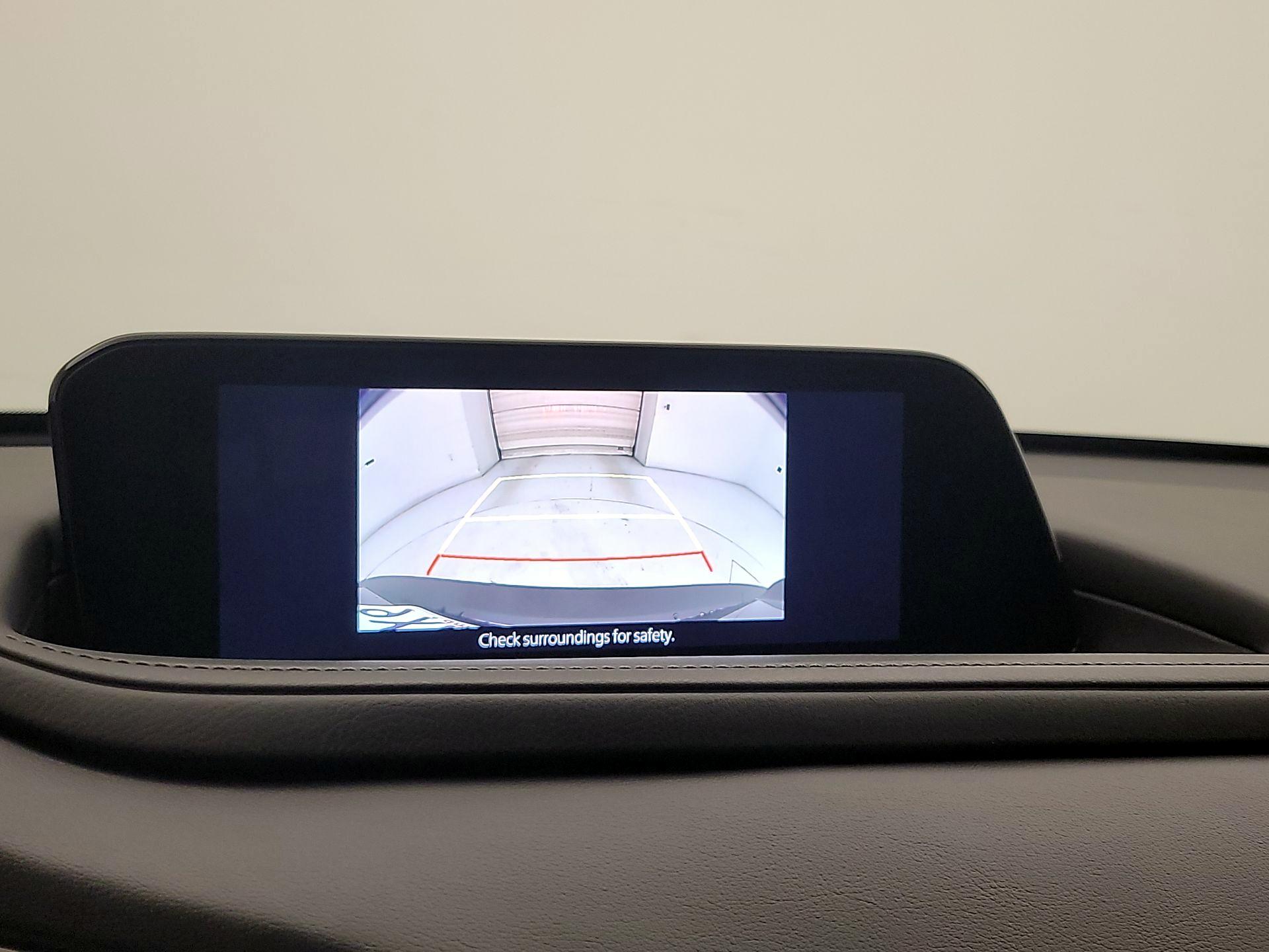 Thumbnail: 2023 Mazda CX-30 - 14