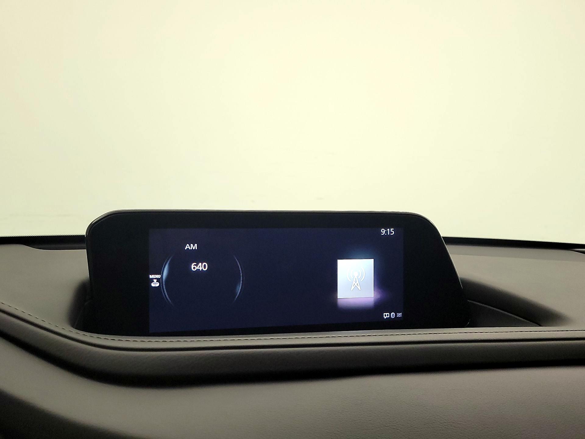 Thumbnail: 2023 Mazda CX-30 - 15