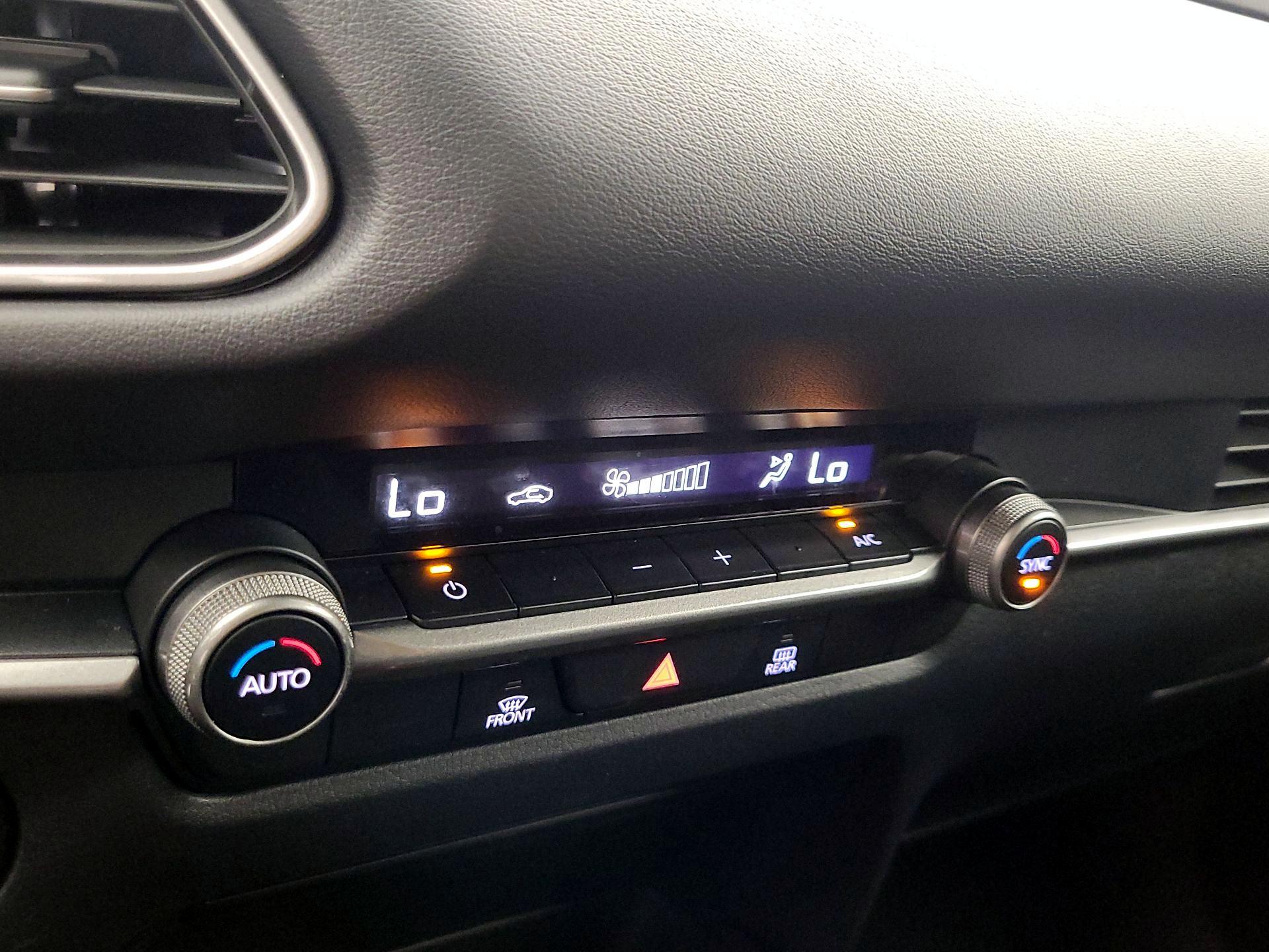 Thumbnail: 2023 Mazda CX-30 - 16