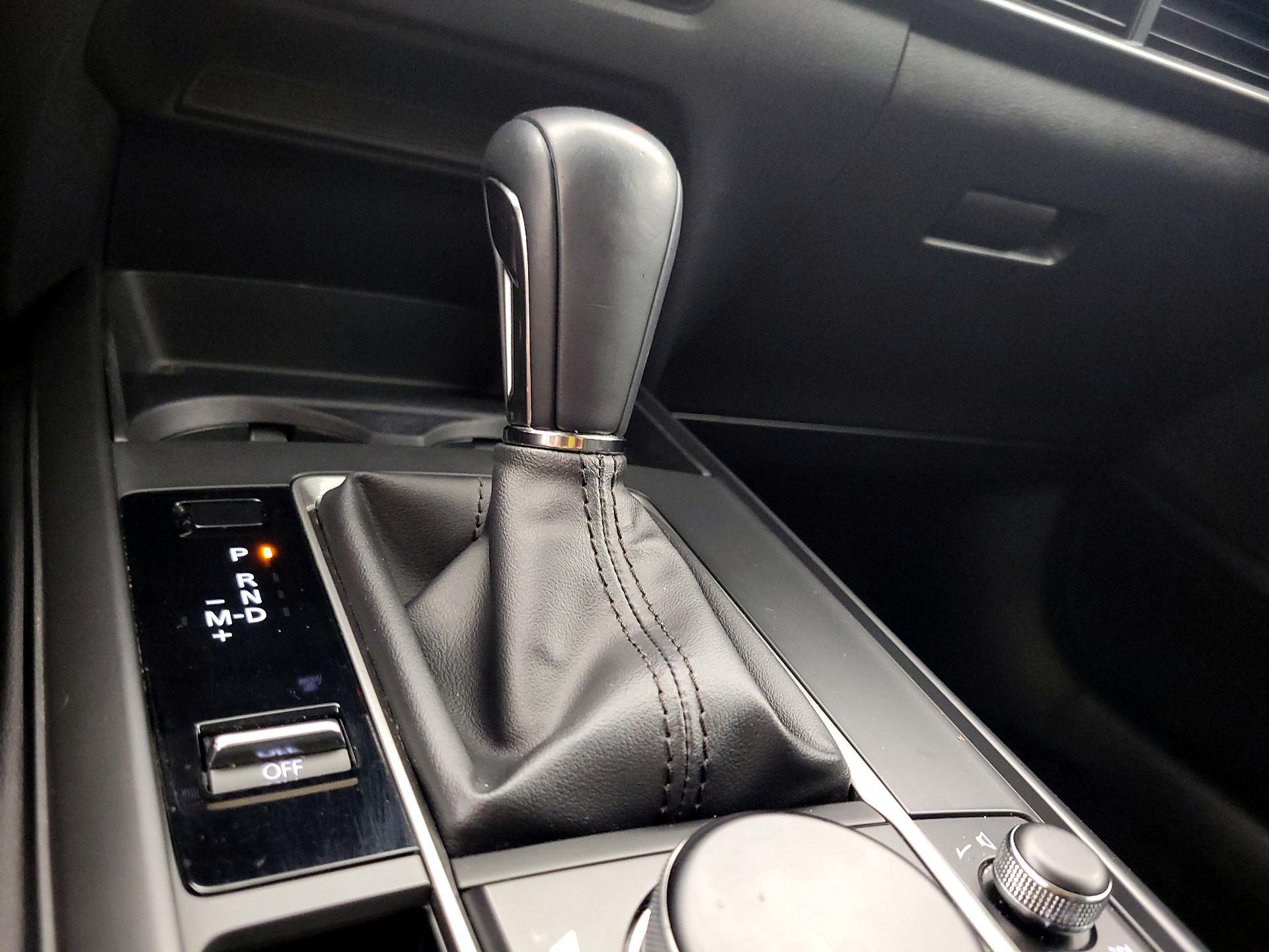 Thumbnail: 2023 Mazda CX-30 - 17