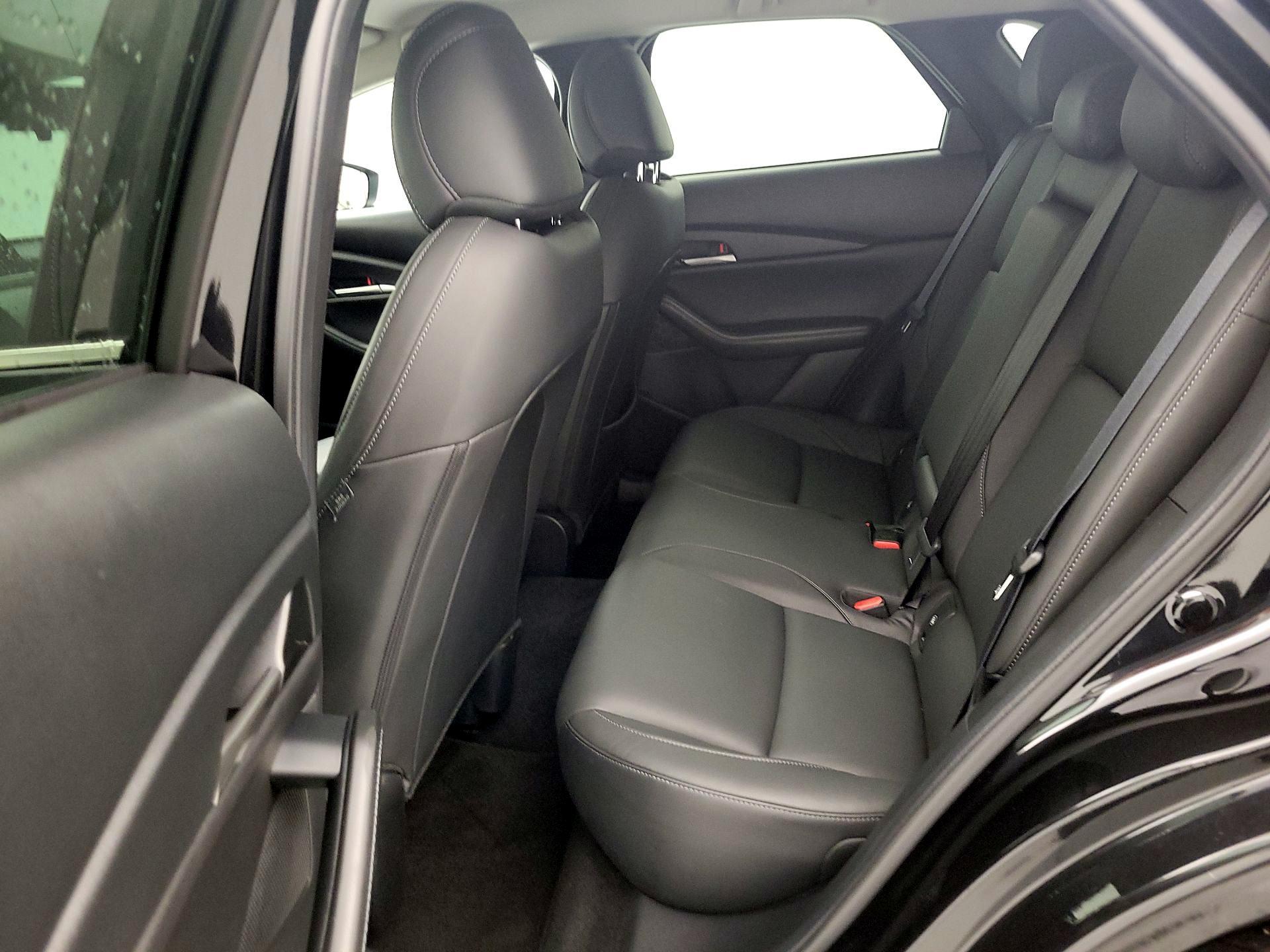 Thumbnail: 2023 Mazda CX-30 - 18