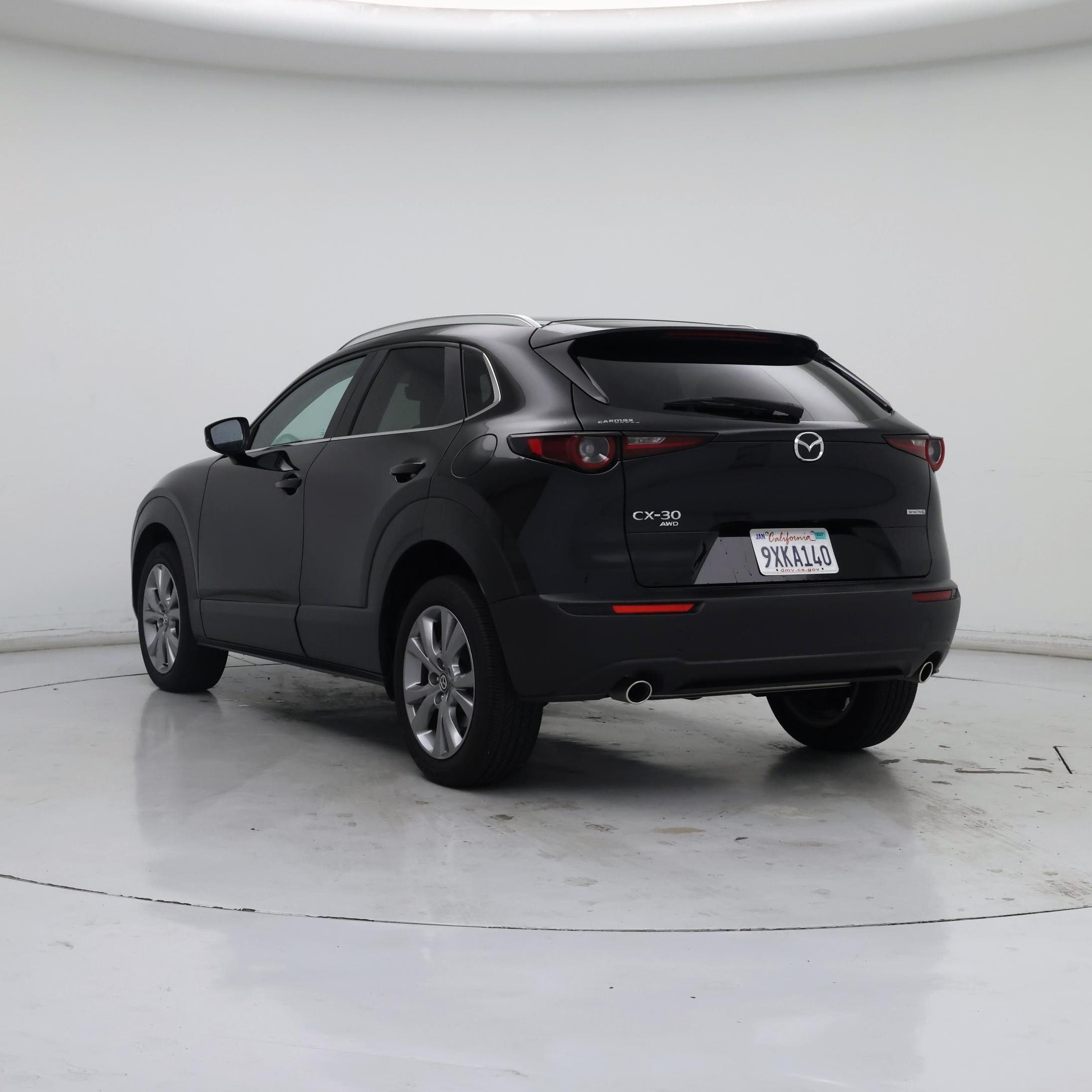 Thumbnail: 2023 Mazda CX-30 - 2