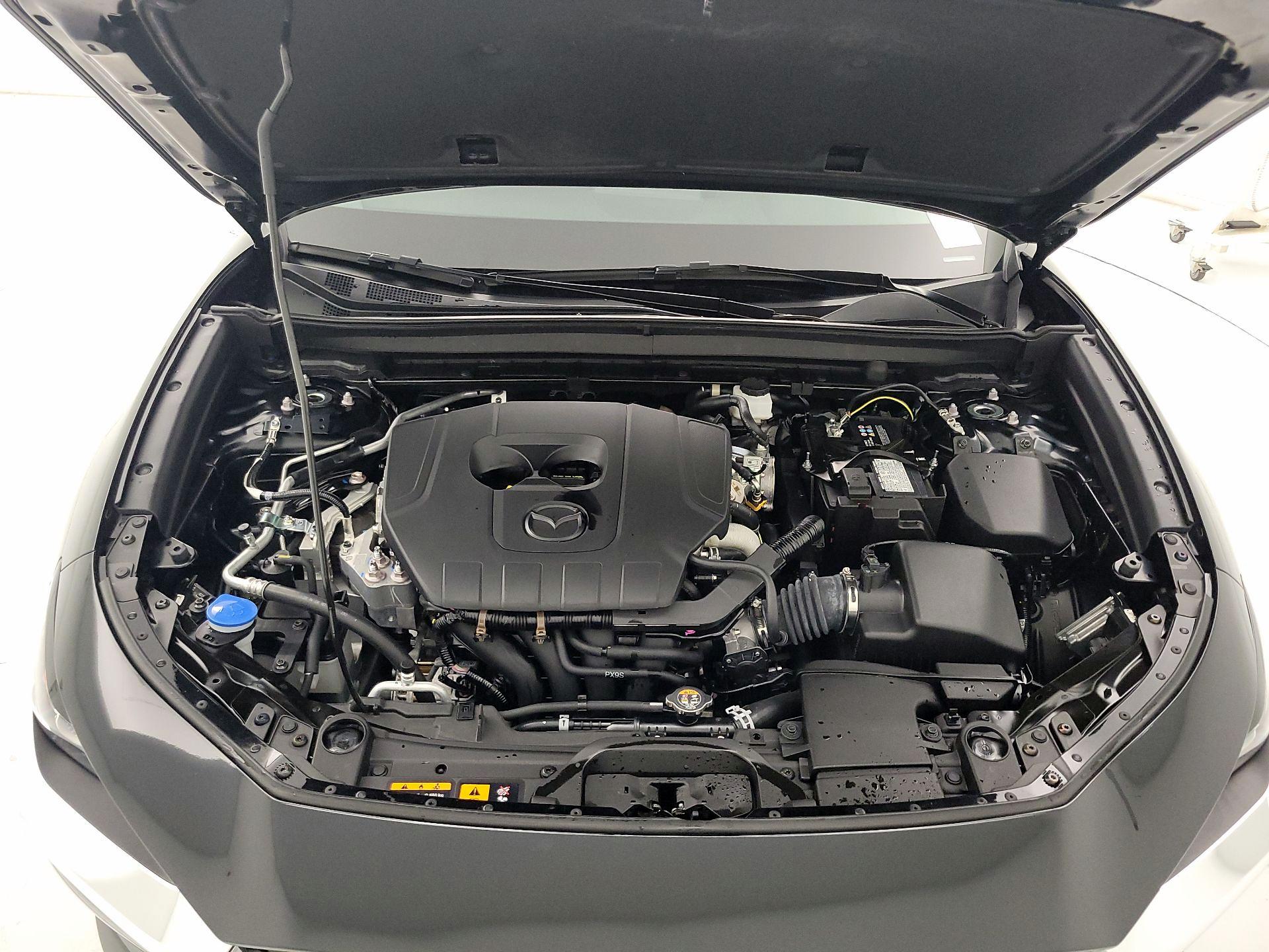 Thumbnail: 2023 Mazda CX-30 - 20