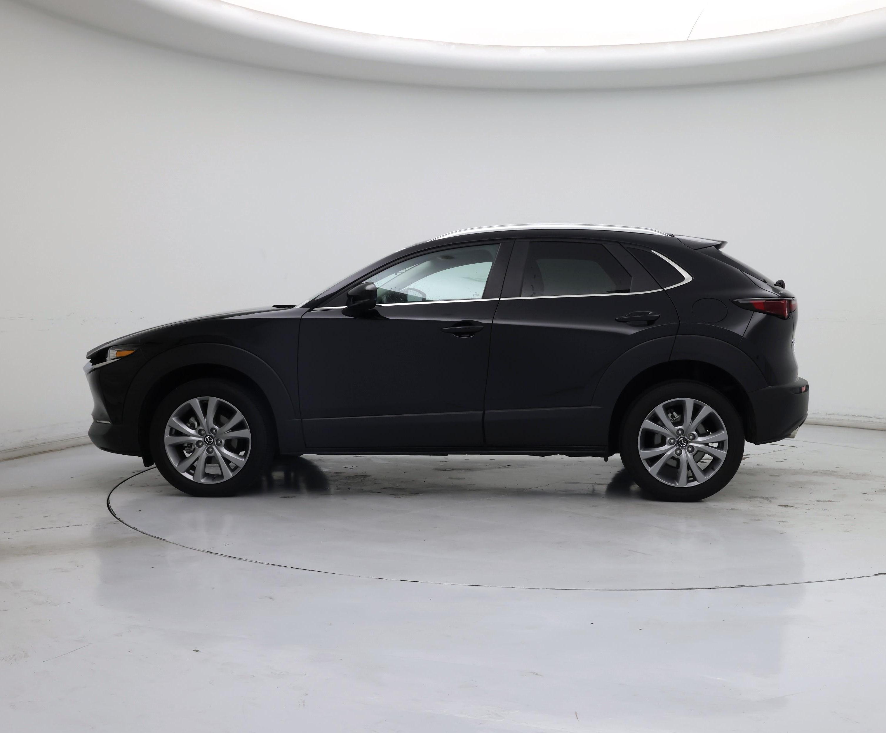 Thumbnail: 2023 Mazda CX-30 - 3