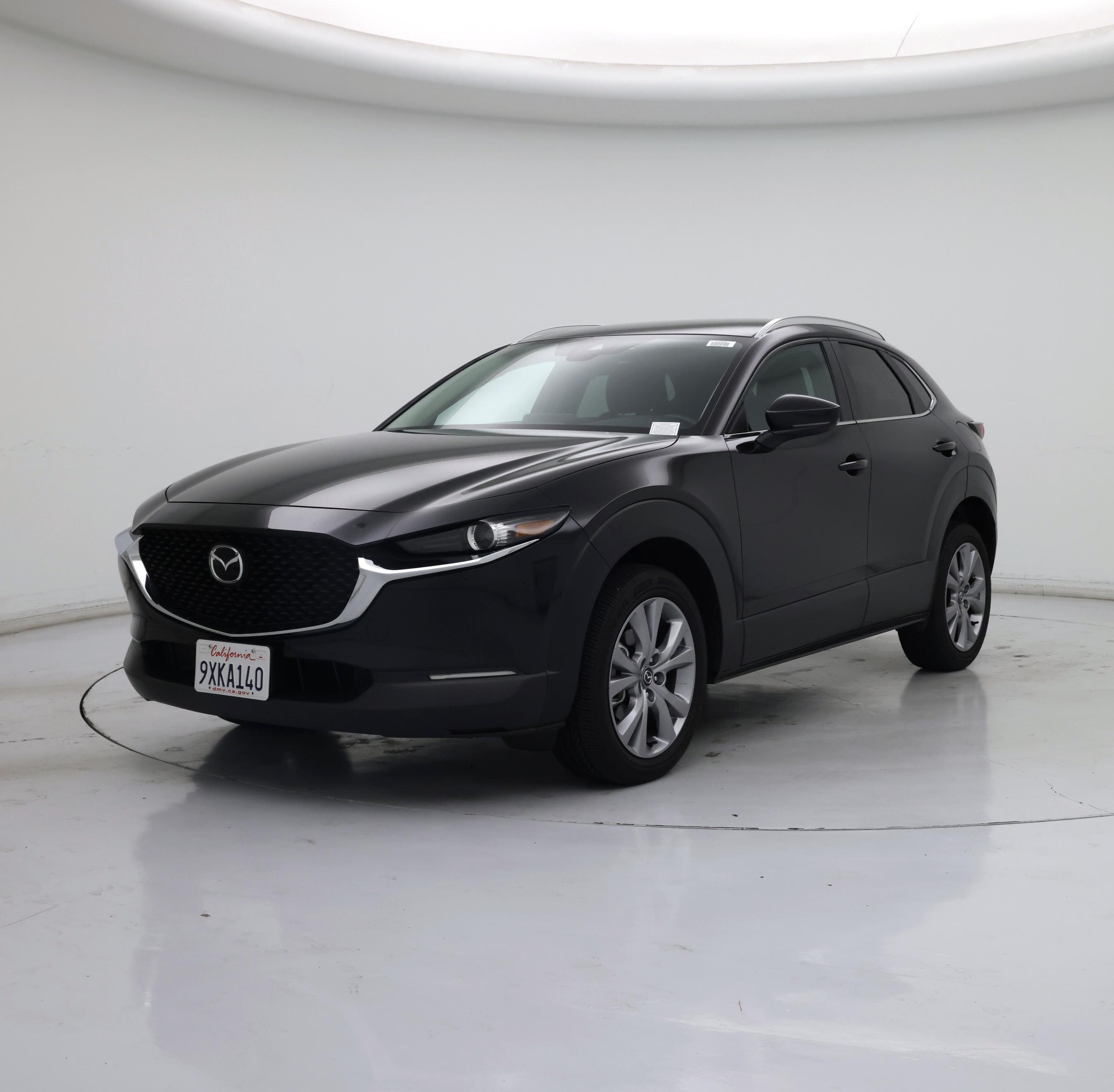 Thumbnail: 2023 Mazda CX-30 - 4