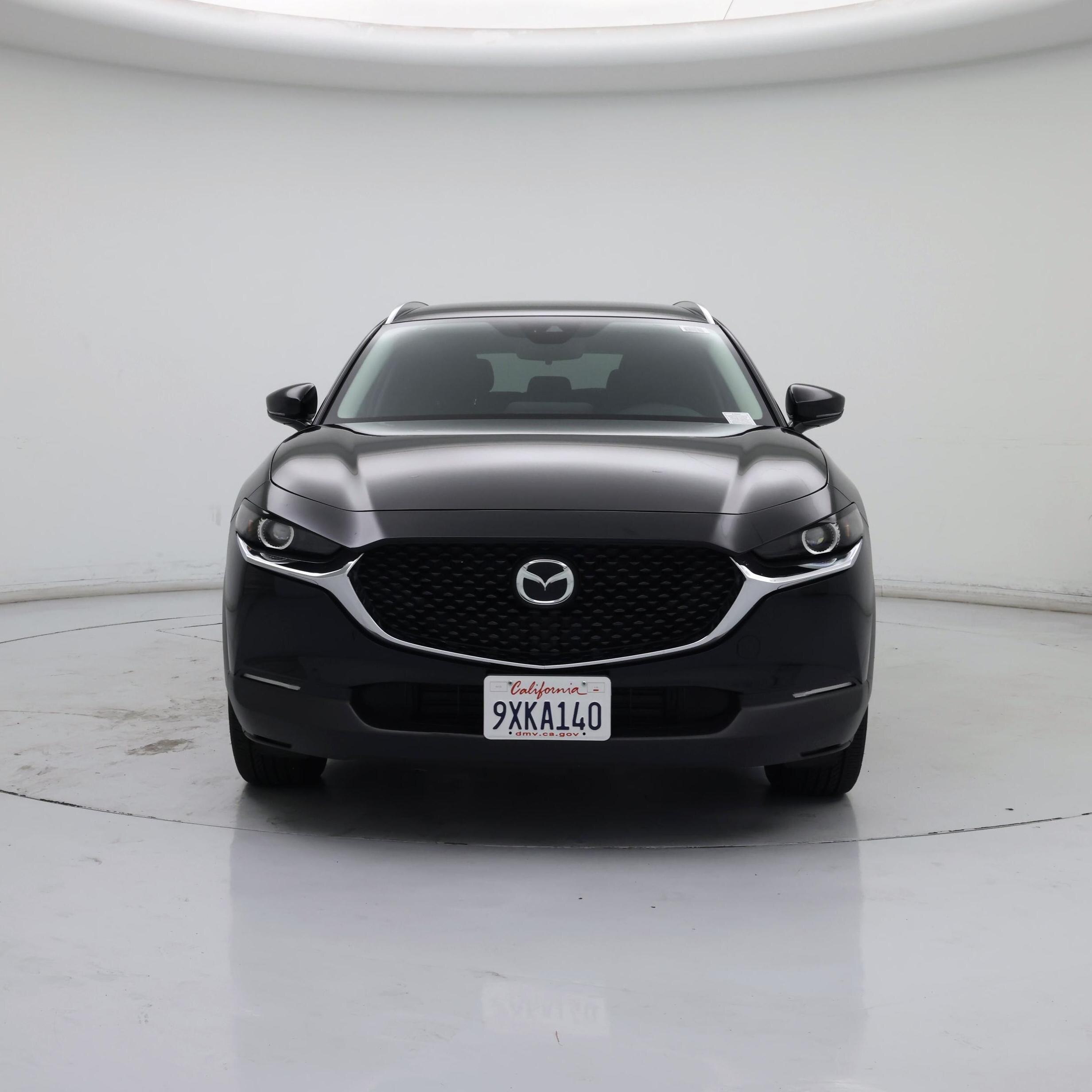 Thumbnail: 2023 Mazda CX-30 - 5