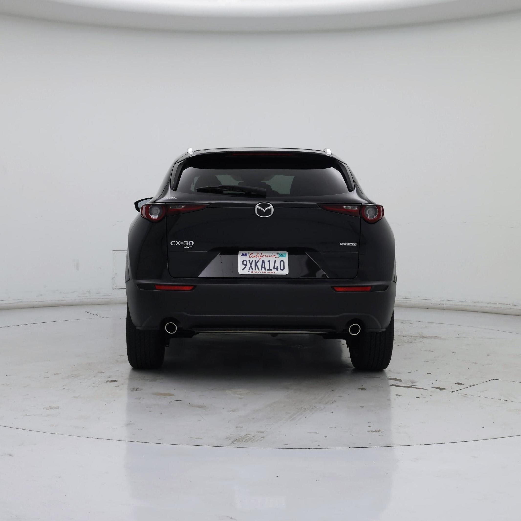 Thumbnail: 2023 Mazda CX-30 - 6