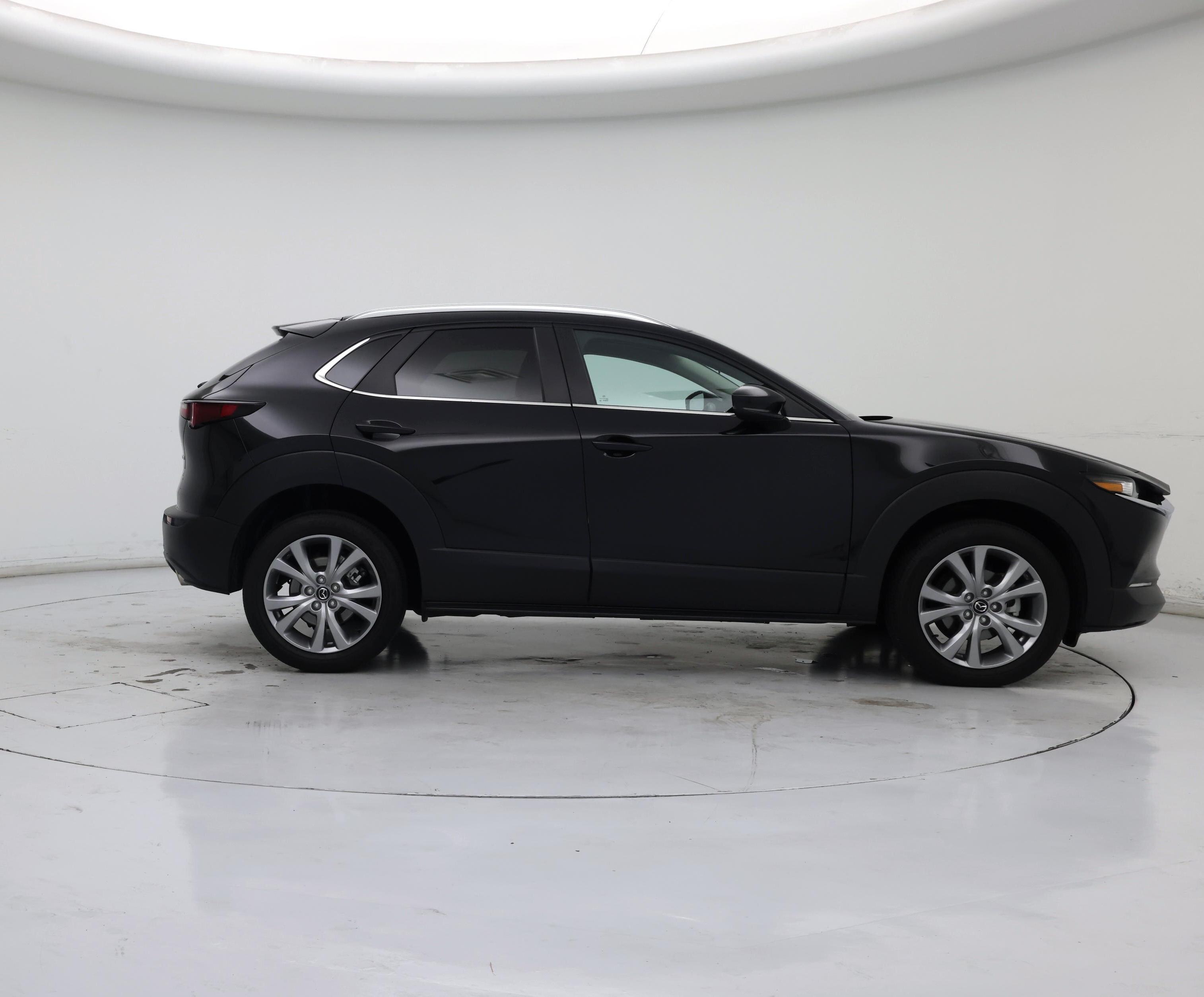 Thumbnail: 2023 Mazda CX-30 - 7