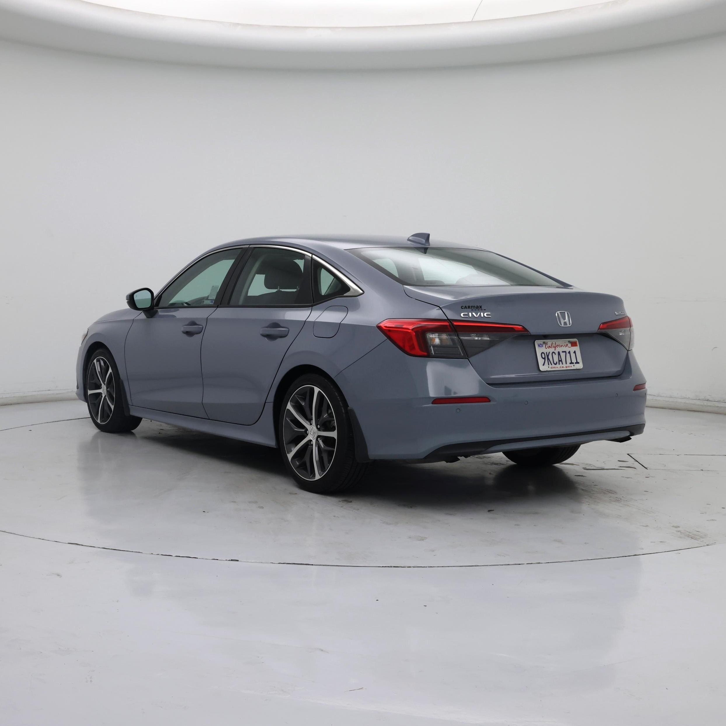 Thumbnail: 2024 Honda Civic - 2