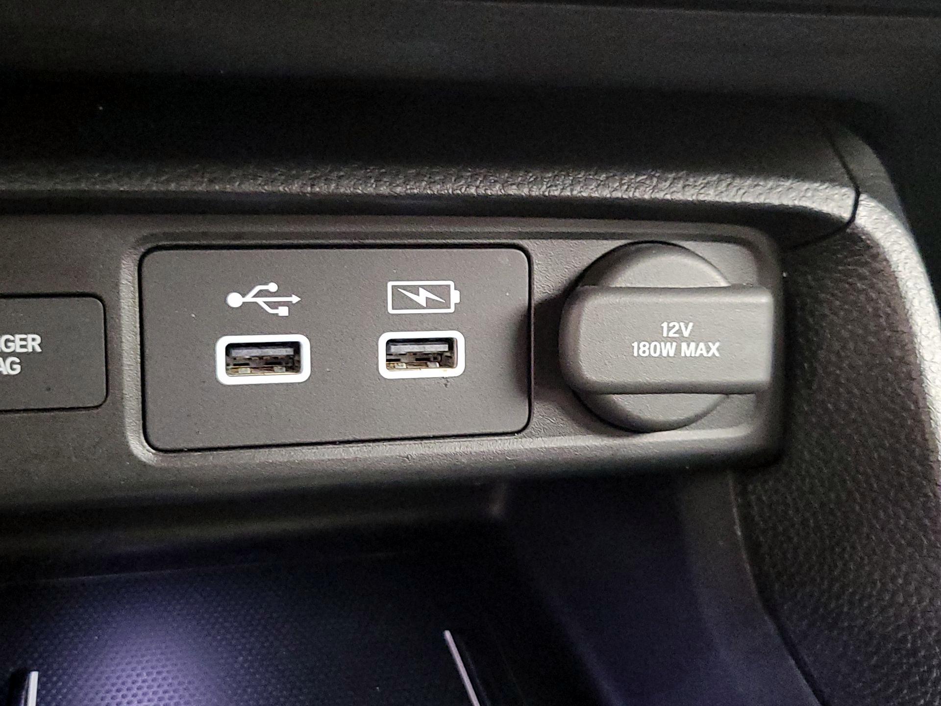 Thumbnail: 2024 Honda Civic - 19