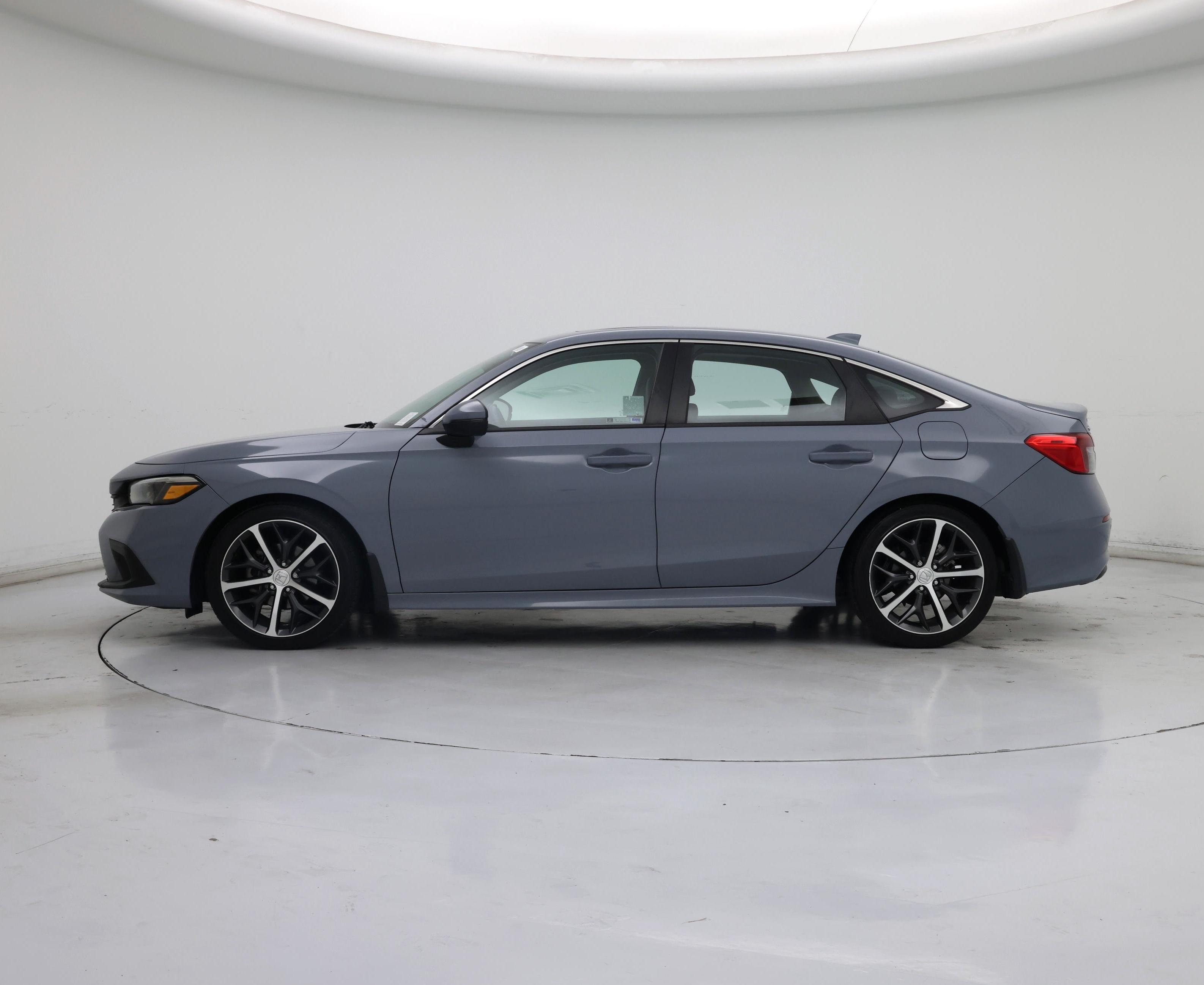 Thumbnail: 2024 Honda Civic - 3