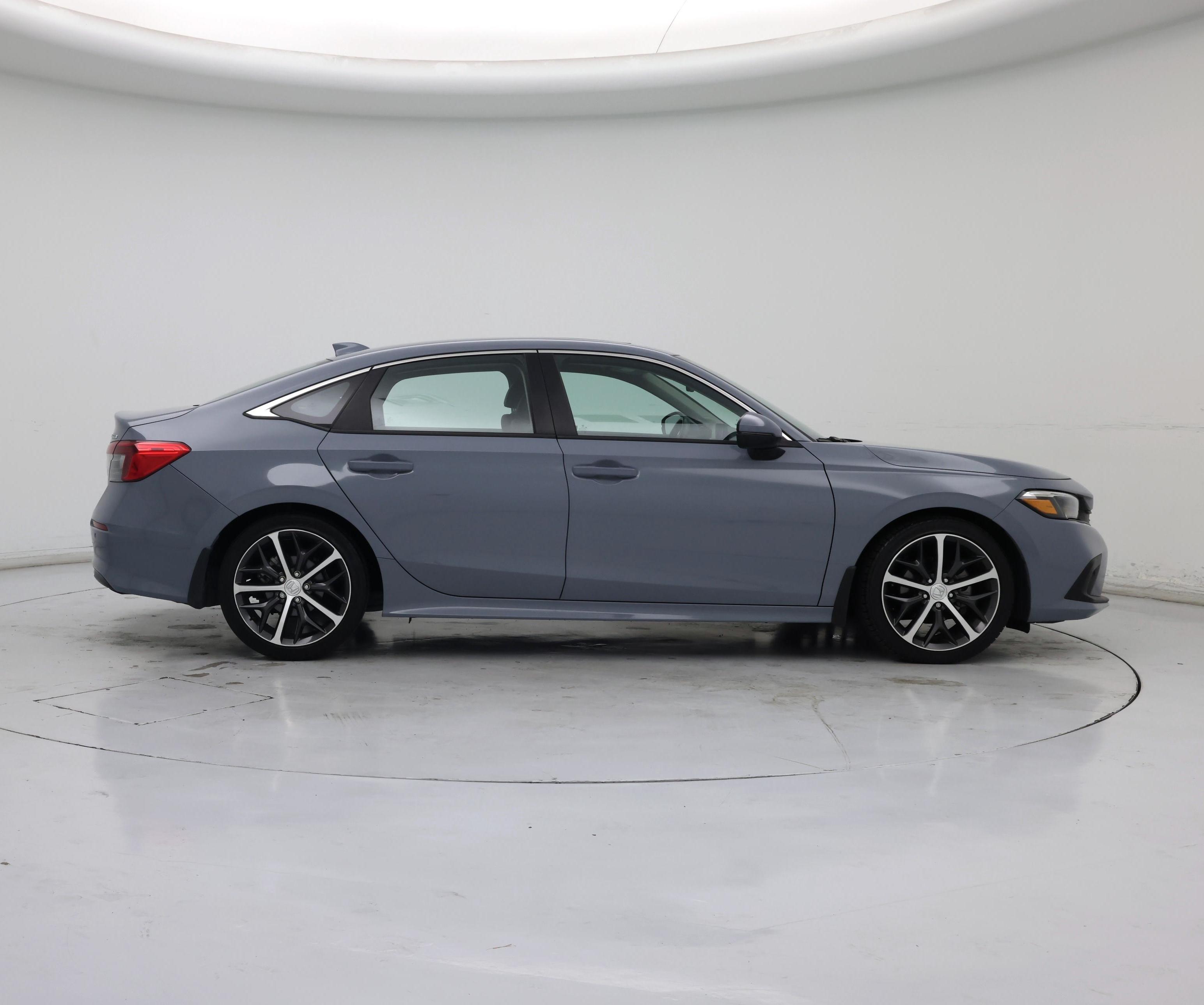 Thumbnail: 2024 Honda Civic - 7
