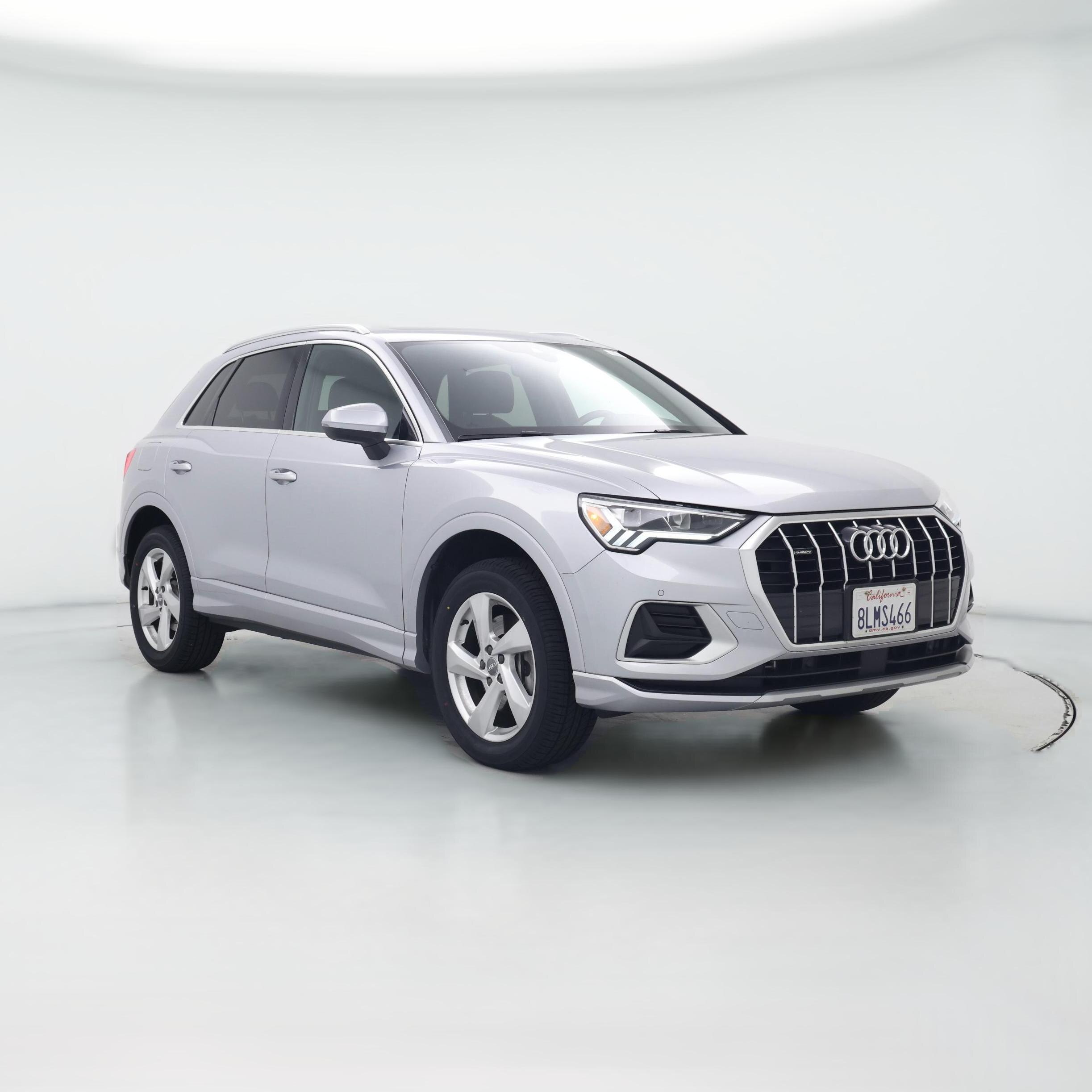 Thumbnail: 2019 Audi Q3 - 1