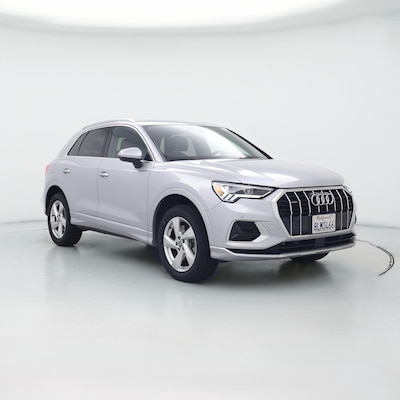 2019 Audi Q3 Premium Plus