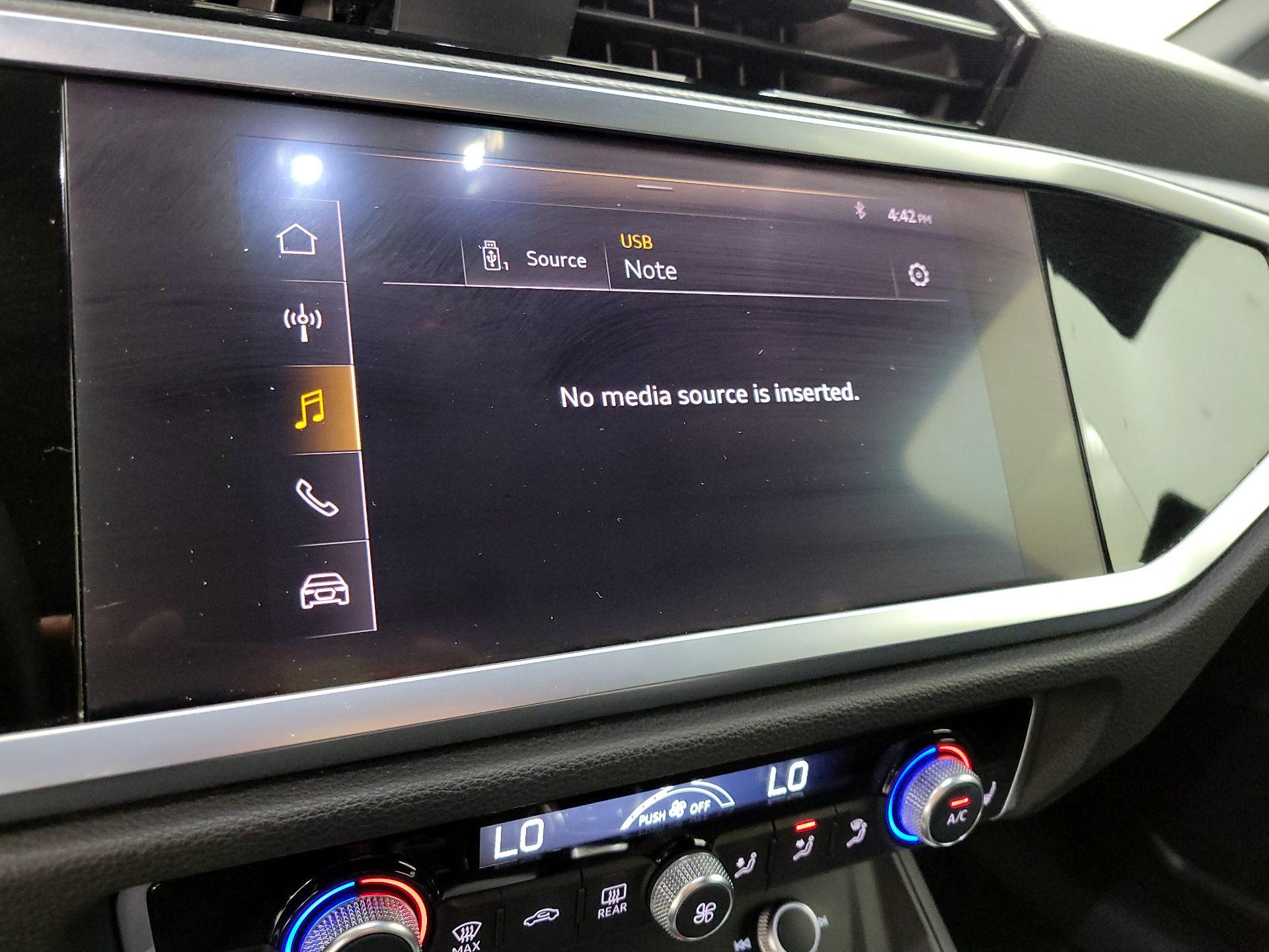 Thumbnail: 2019 Audi Q3 - 14