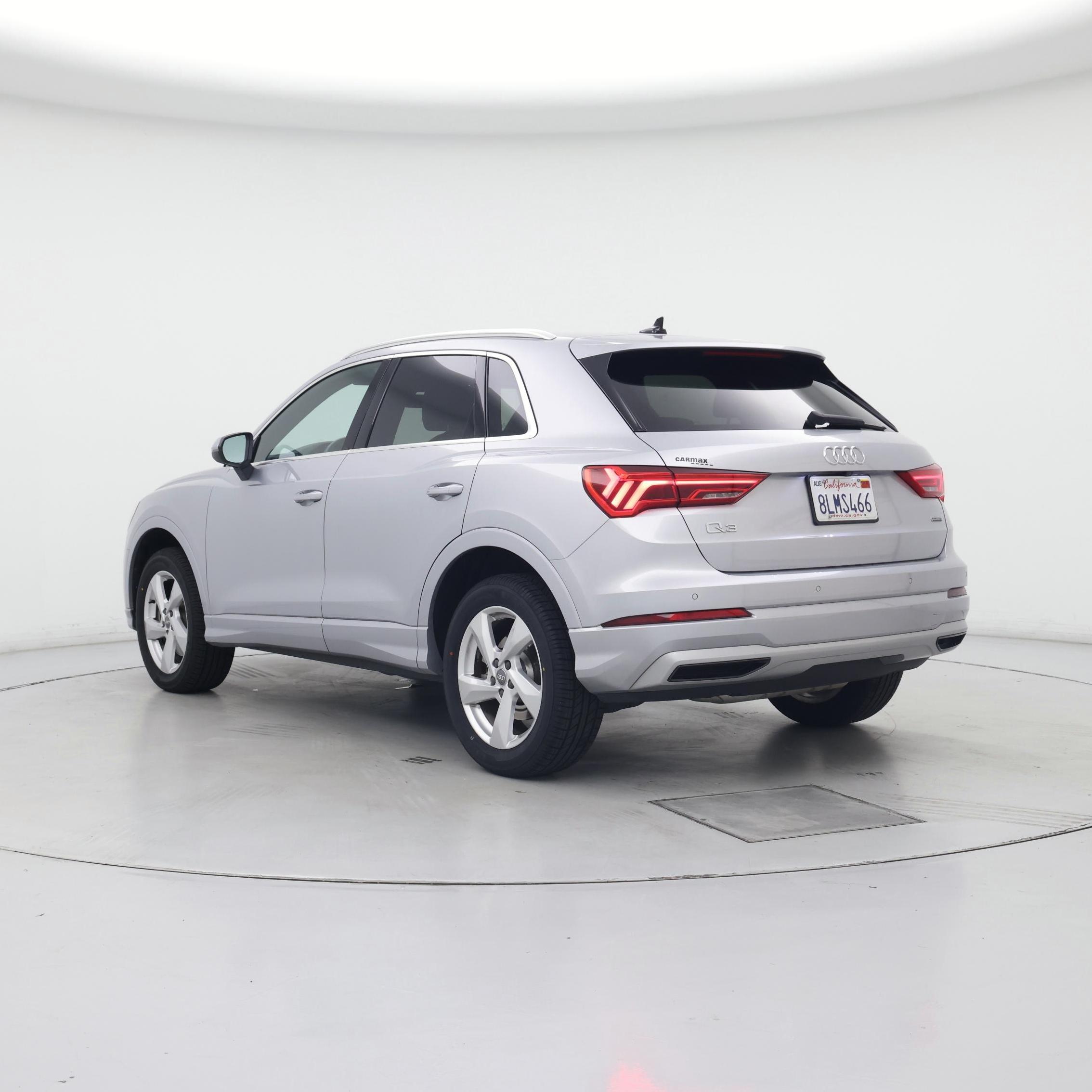 Thumbnail: 2019 Audi Q3 - 2