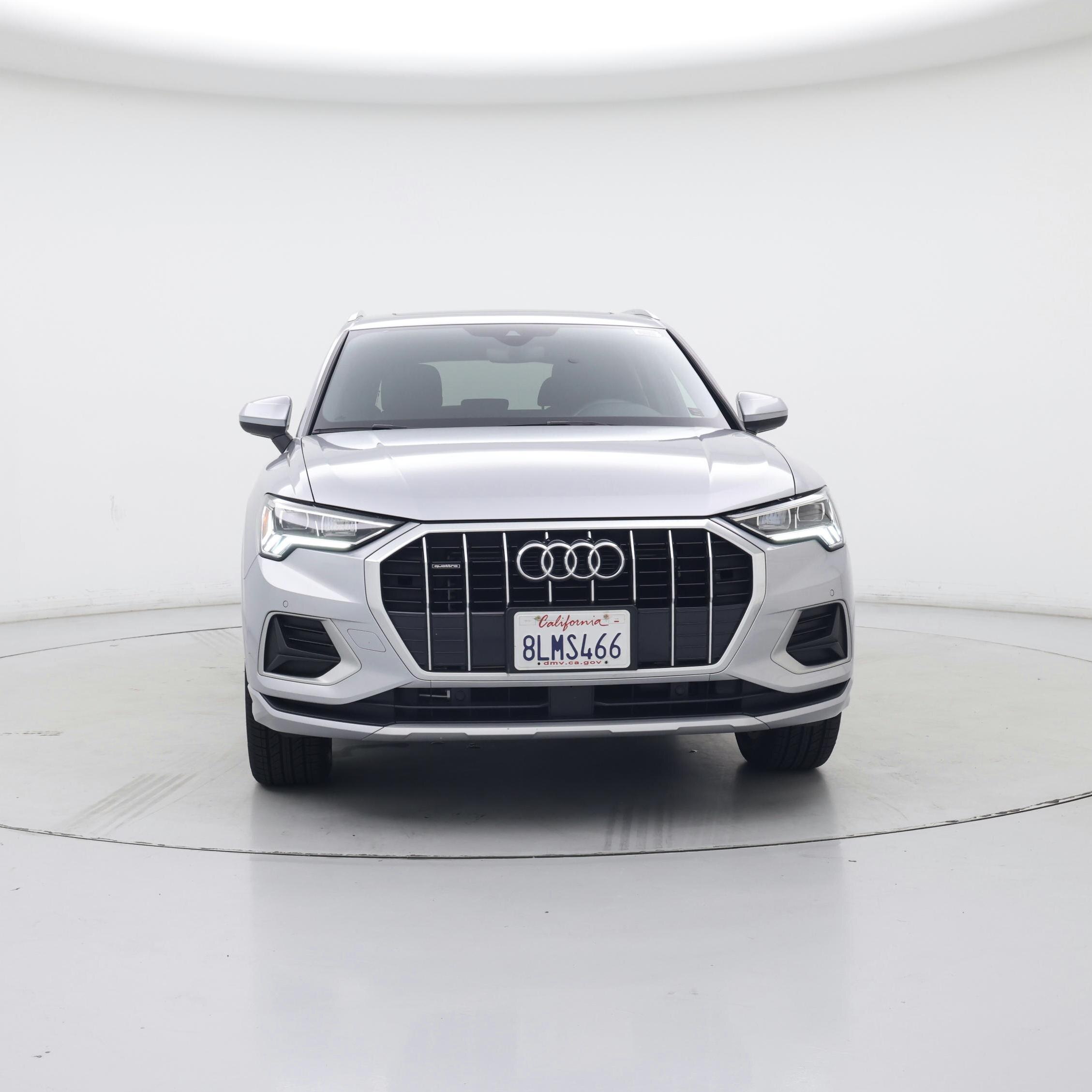Thumbnail: 2019 Audi Q3 - 5