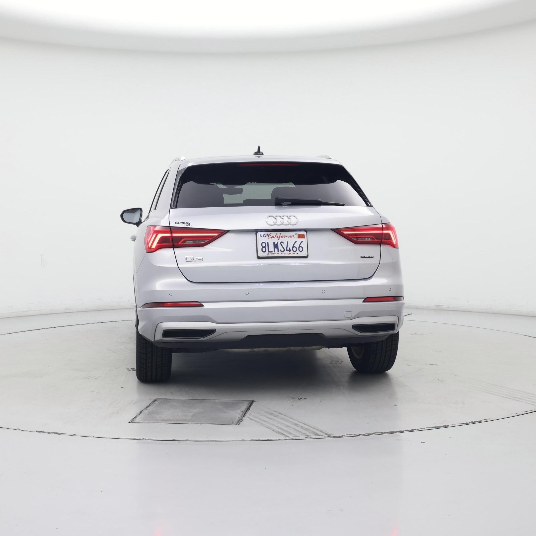 Thumbnail: 2019 Audi Q3 - 6