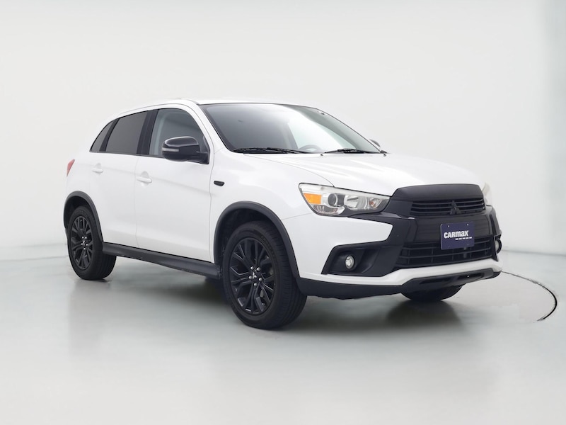 2017 Mitsubishi Outlander Sport LE -
                  Palmdale, CA