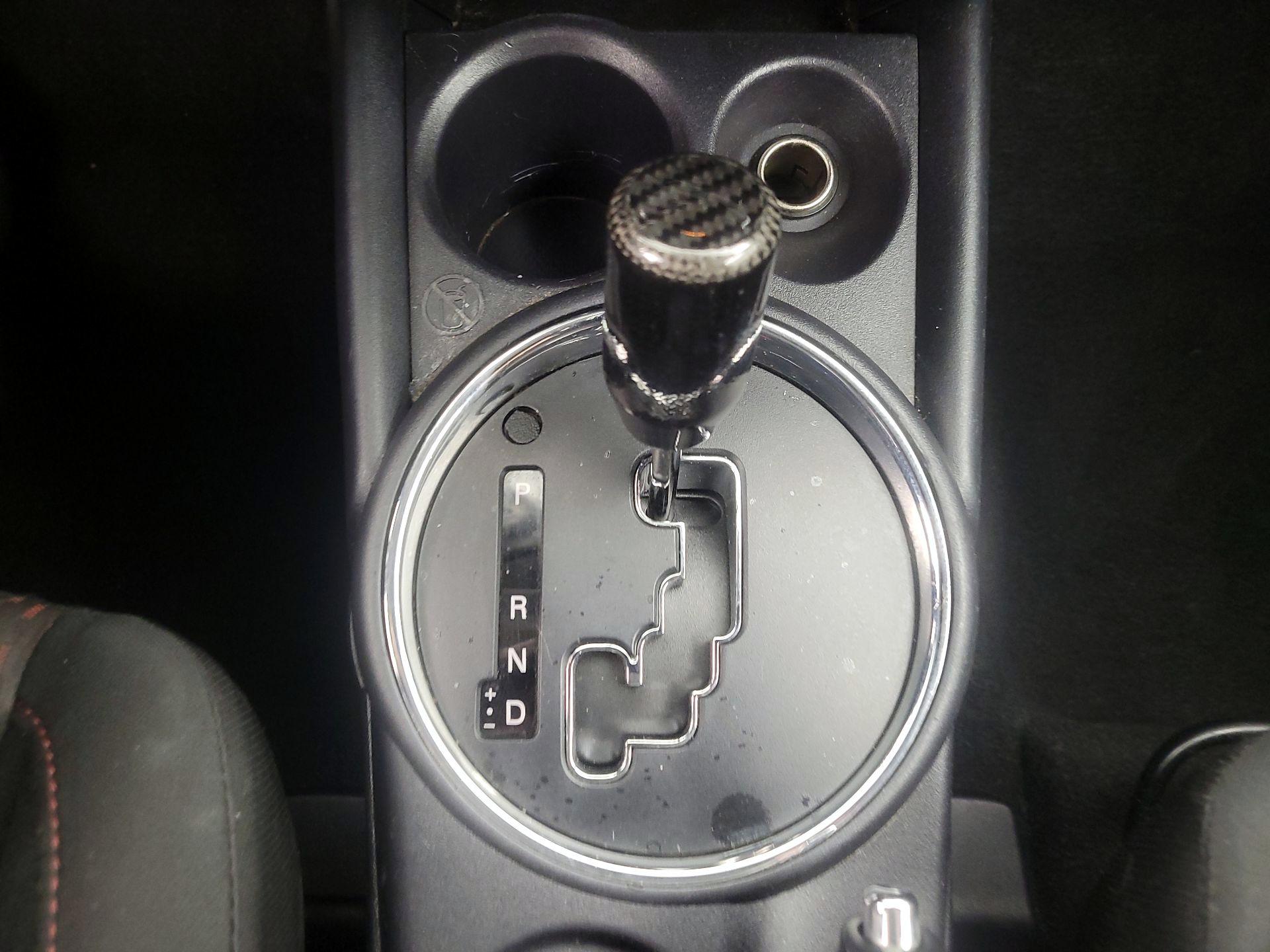 Thumbnail: 2017 Mitsubishi Outlander Sport - 16