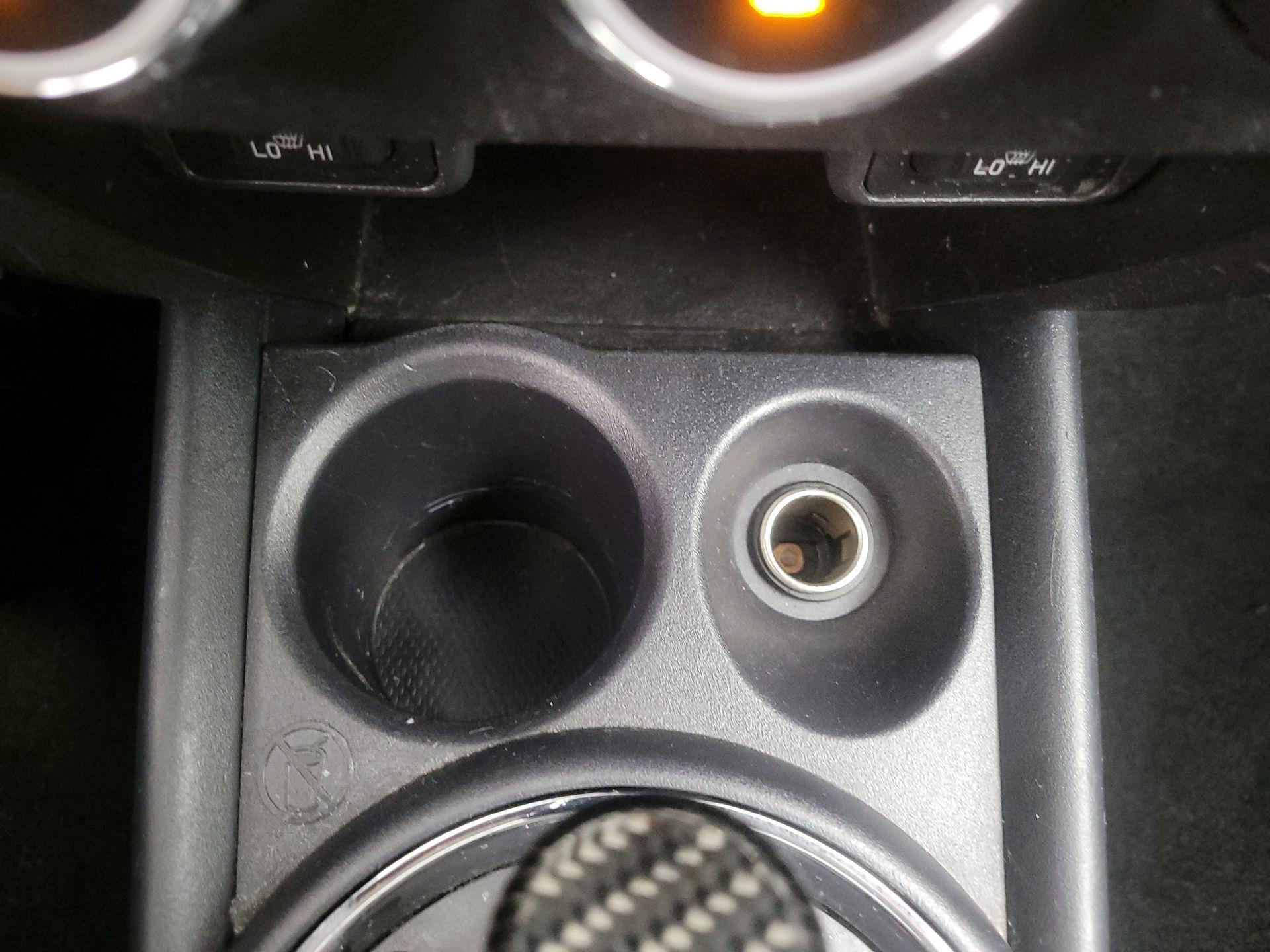 Thumbnail: 2017 Mitsubishi Outlander Sport - 17