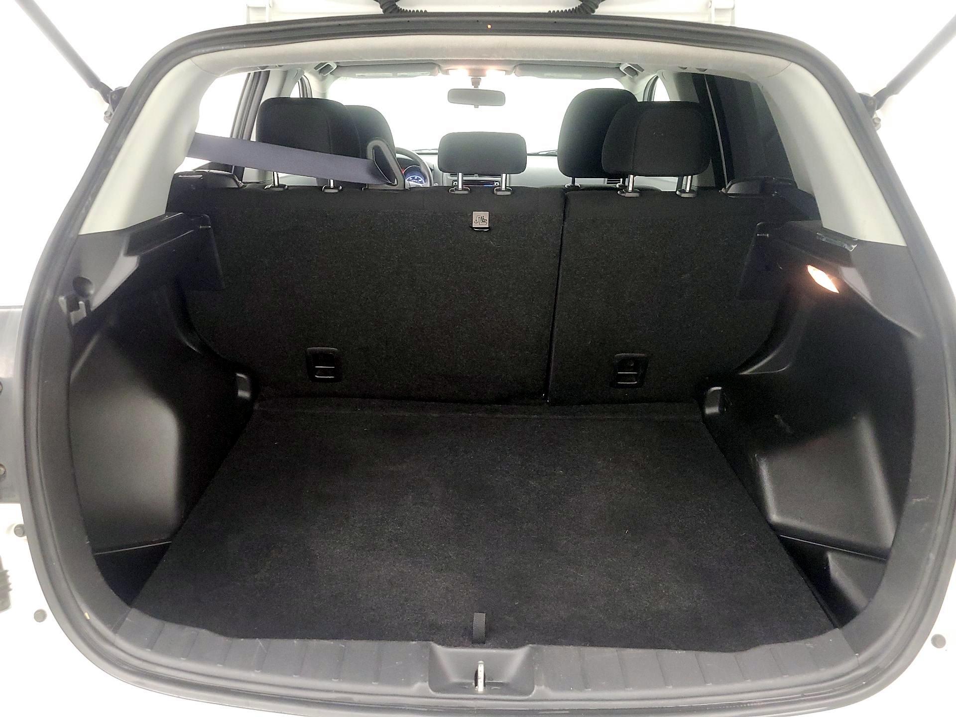 Thumbnail: 2017 Mitsubishi Outlander Sport - 19