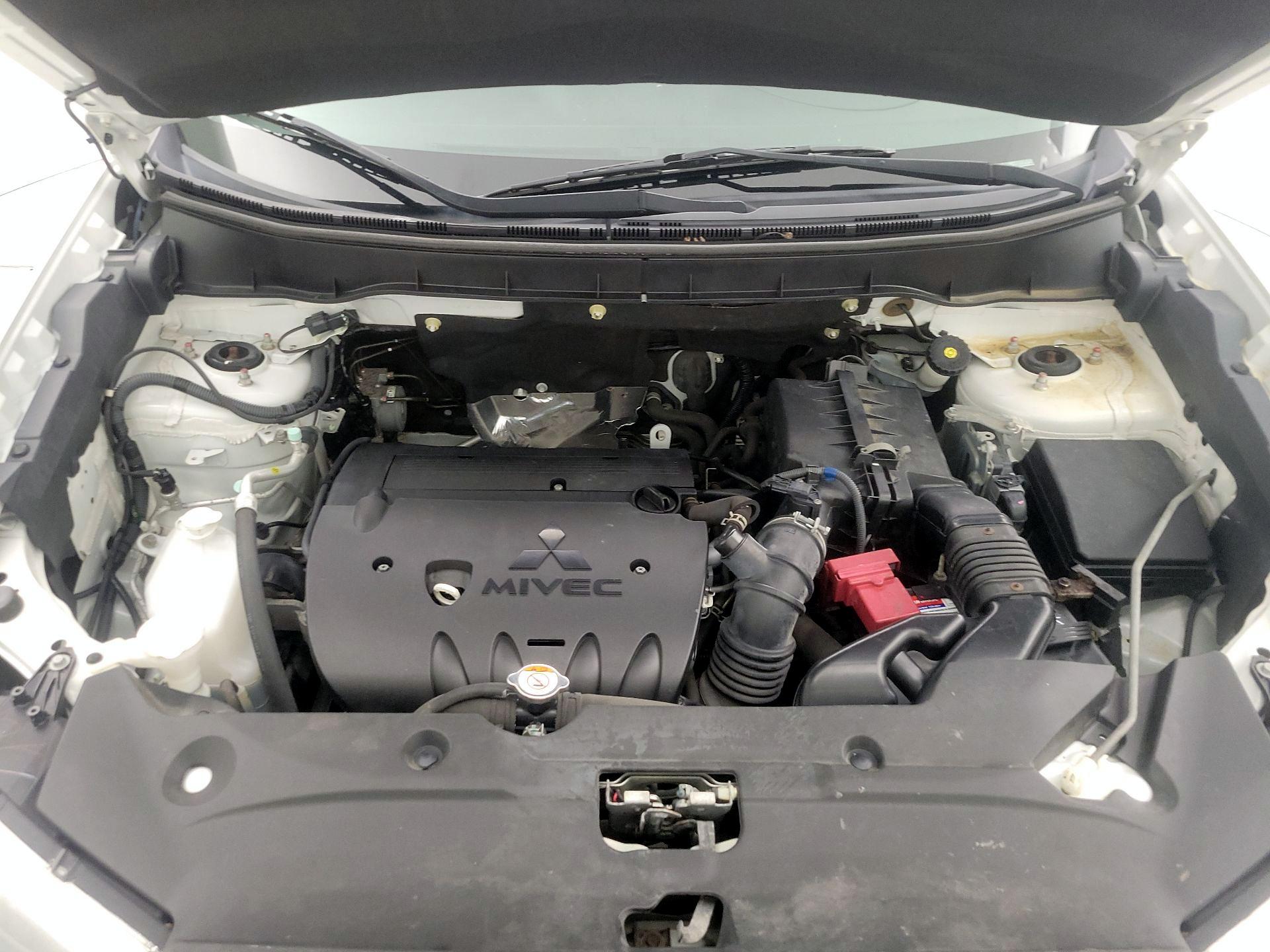 Thumbnail: 2017 Mitsubishi Outlander Sport - 20