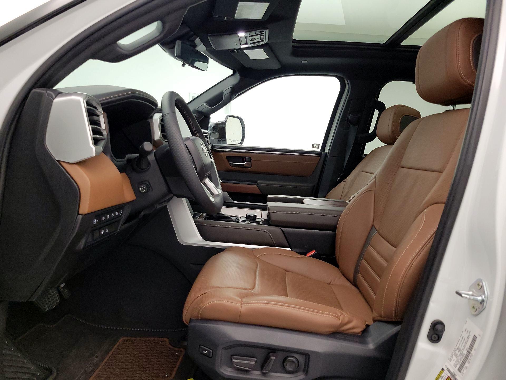 Thumbnail: 2025 Toyota Tundra - 11