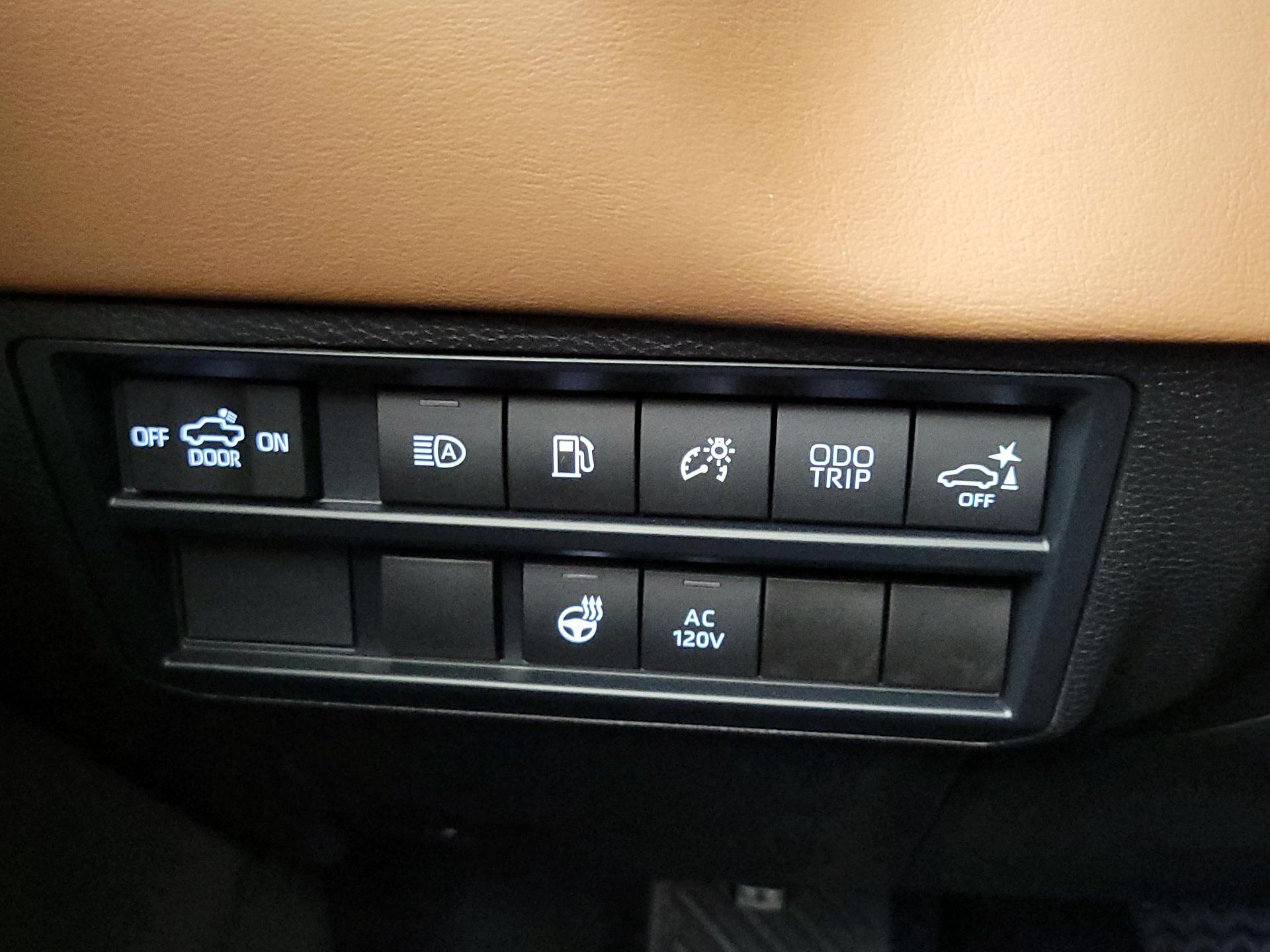 Thumbnail: 2025 Toyota Tundra - 13