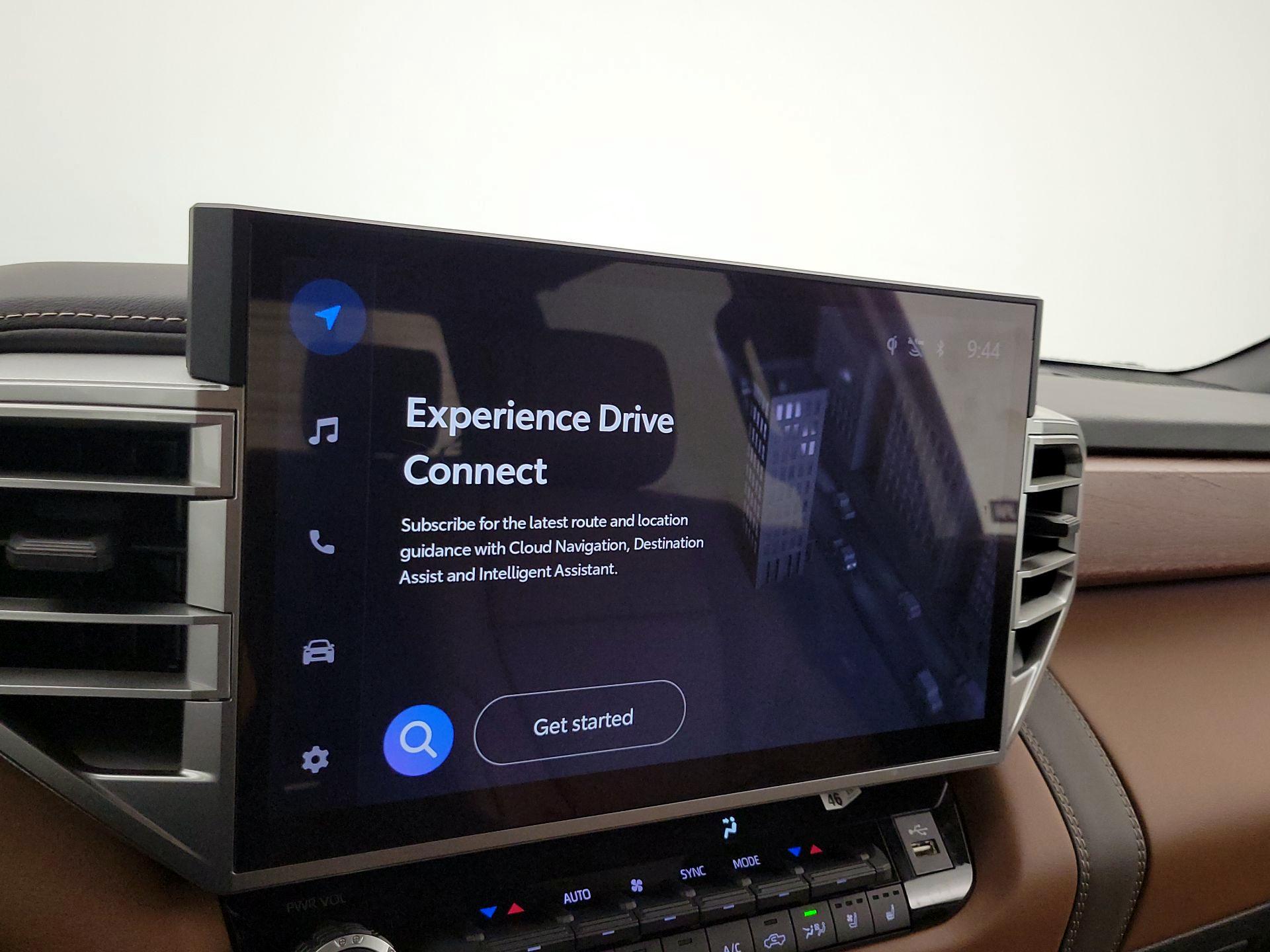 Thumbnail: 2025 Toyota Tundra - 14