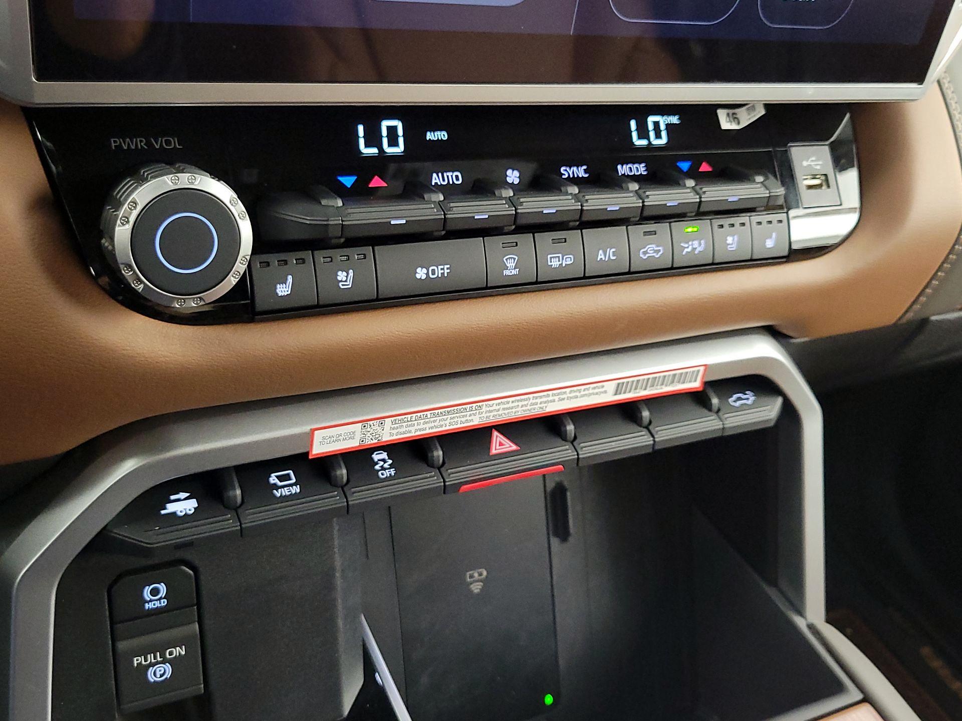 Thumbnail: 2025 Toyota Tundra - 17