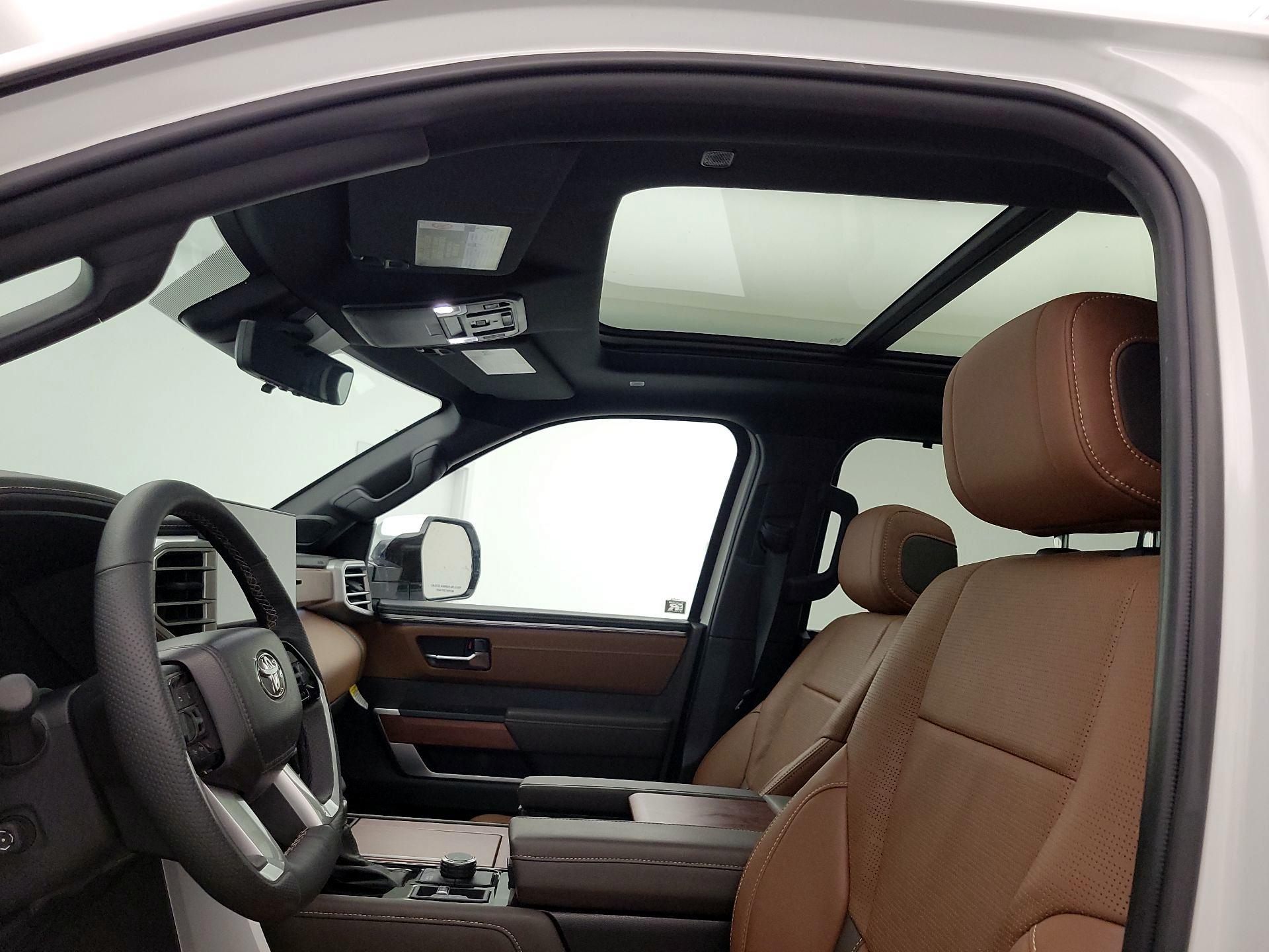 Thumbnail: 2025 Toyota Tundra - 20