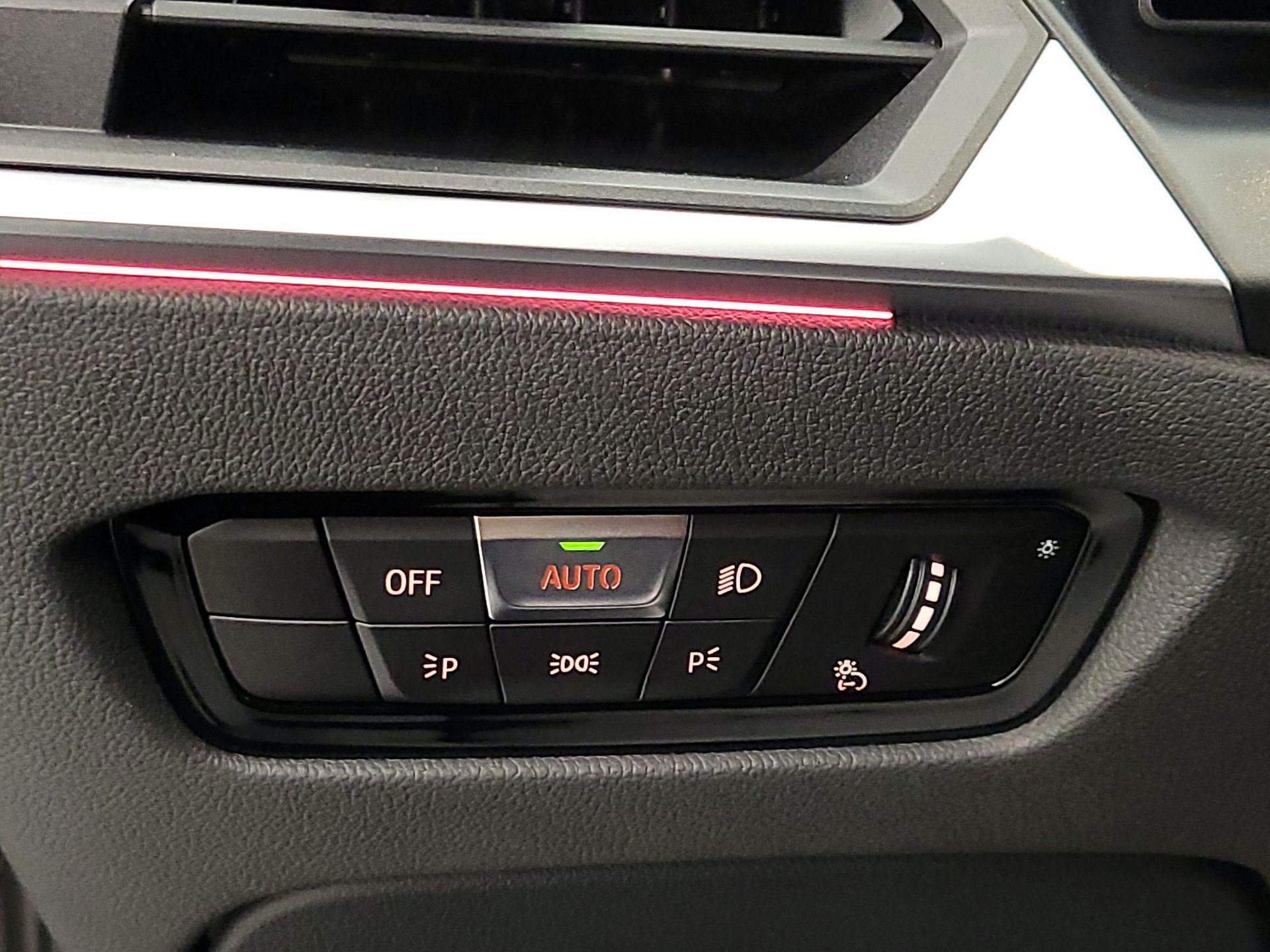 Thumbnail: 2024 BMW M3 - 13