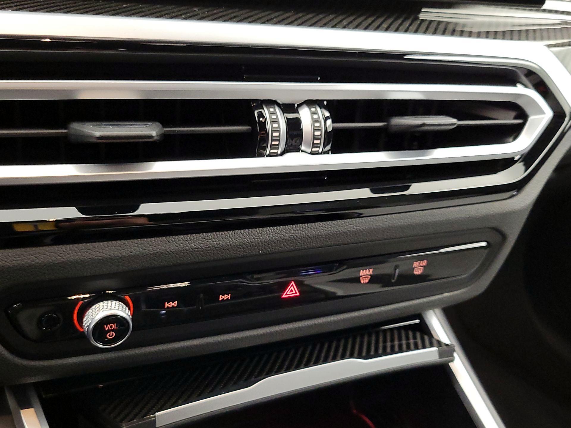 Thumbnail: 2024 BMW M3 - 17