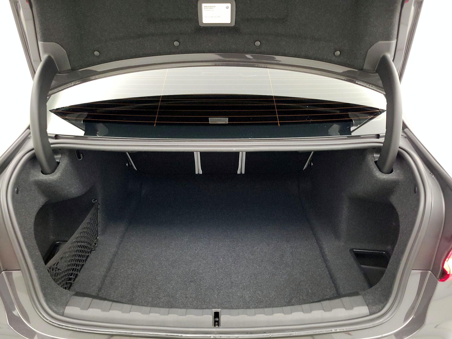 Thumbnail: 2024 BMW M3 - 20