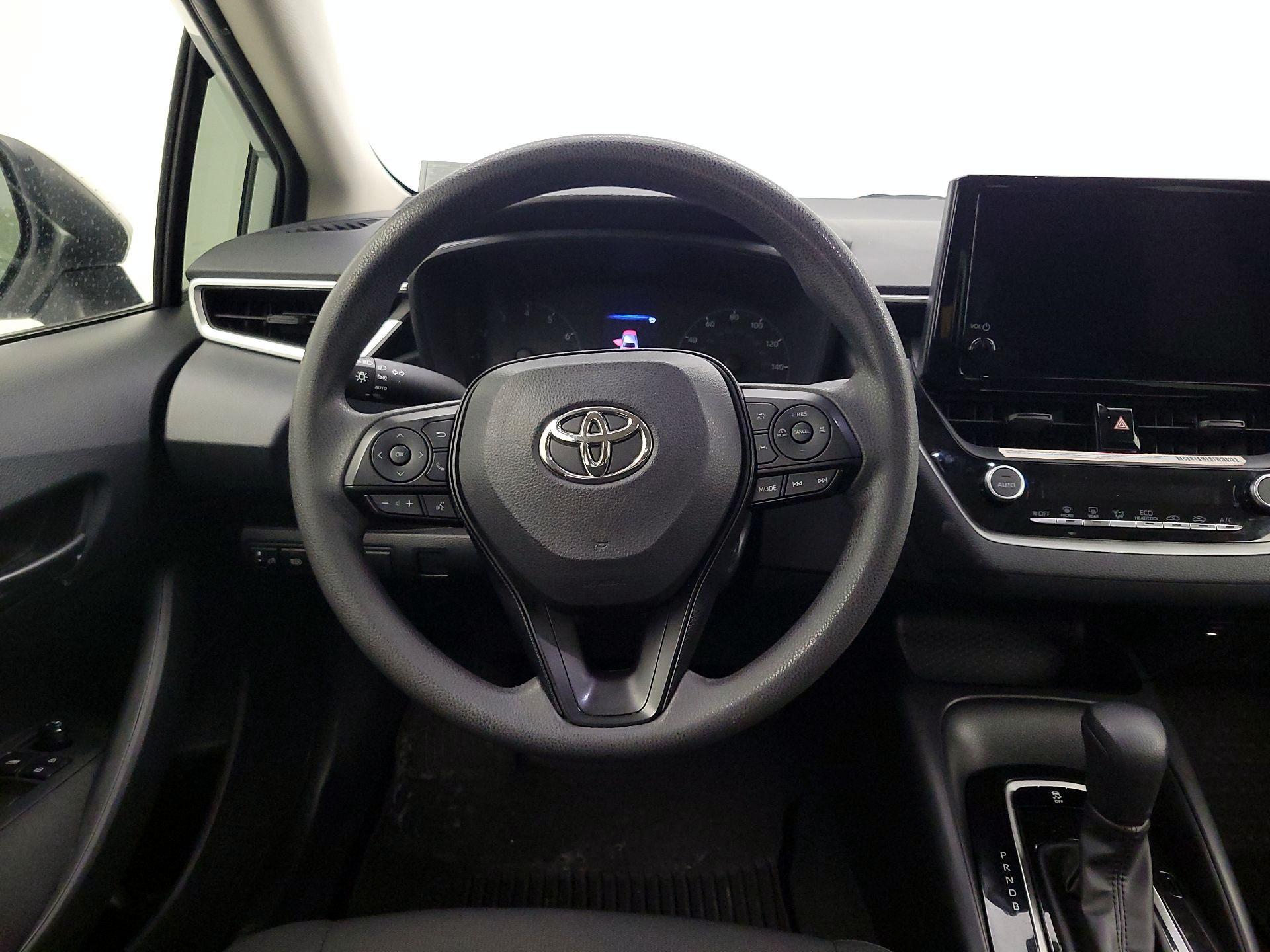 Thumbnail: 2024 Toyota Corolla - 10