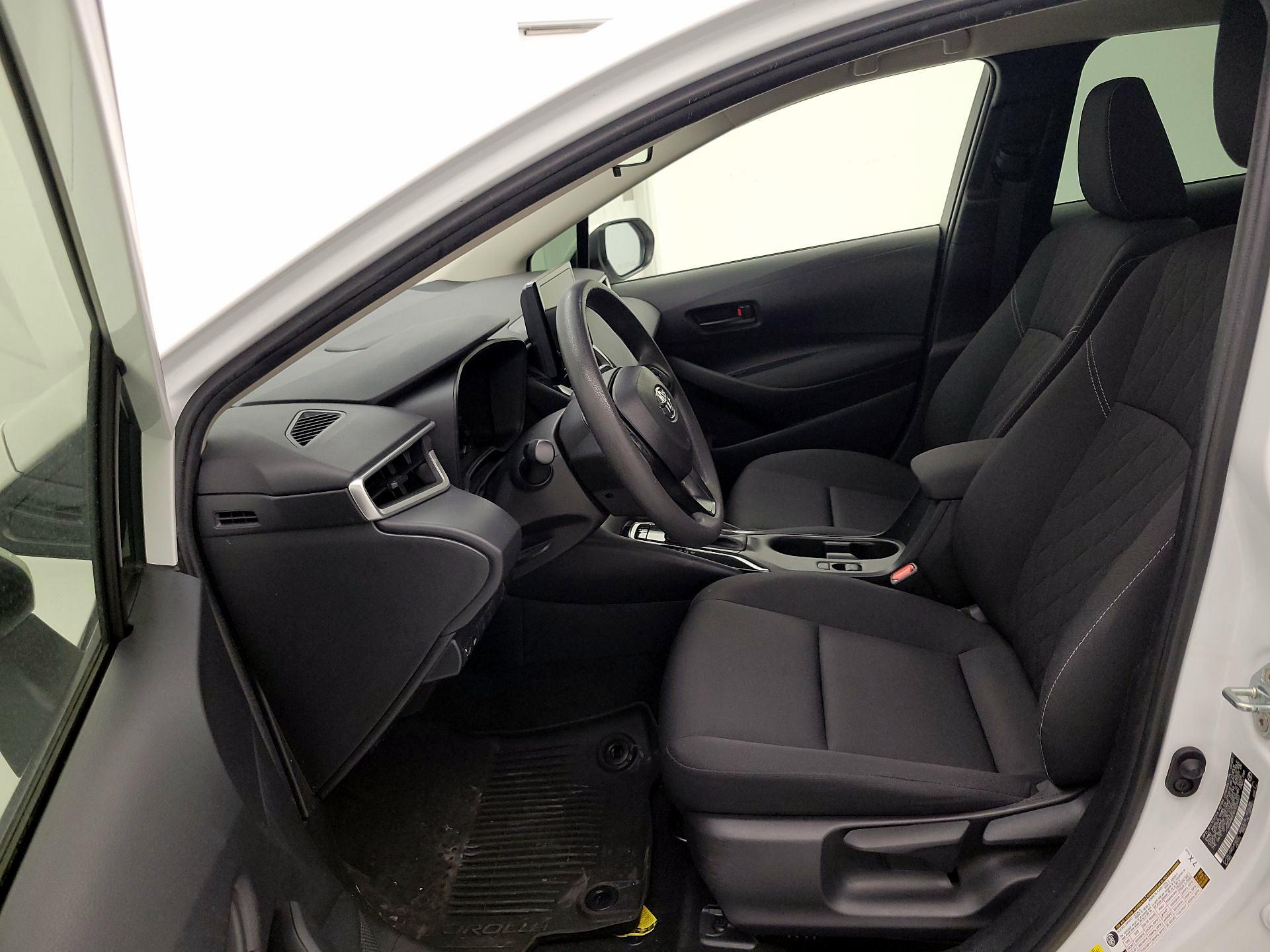 Thumbnail: 2024 Toyota Corolla - 11