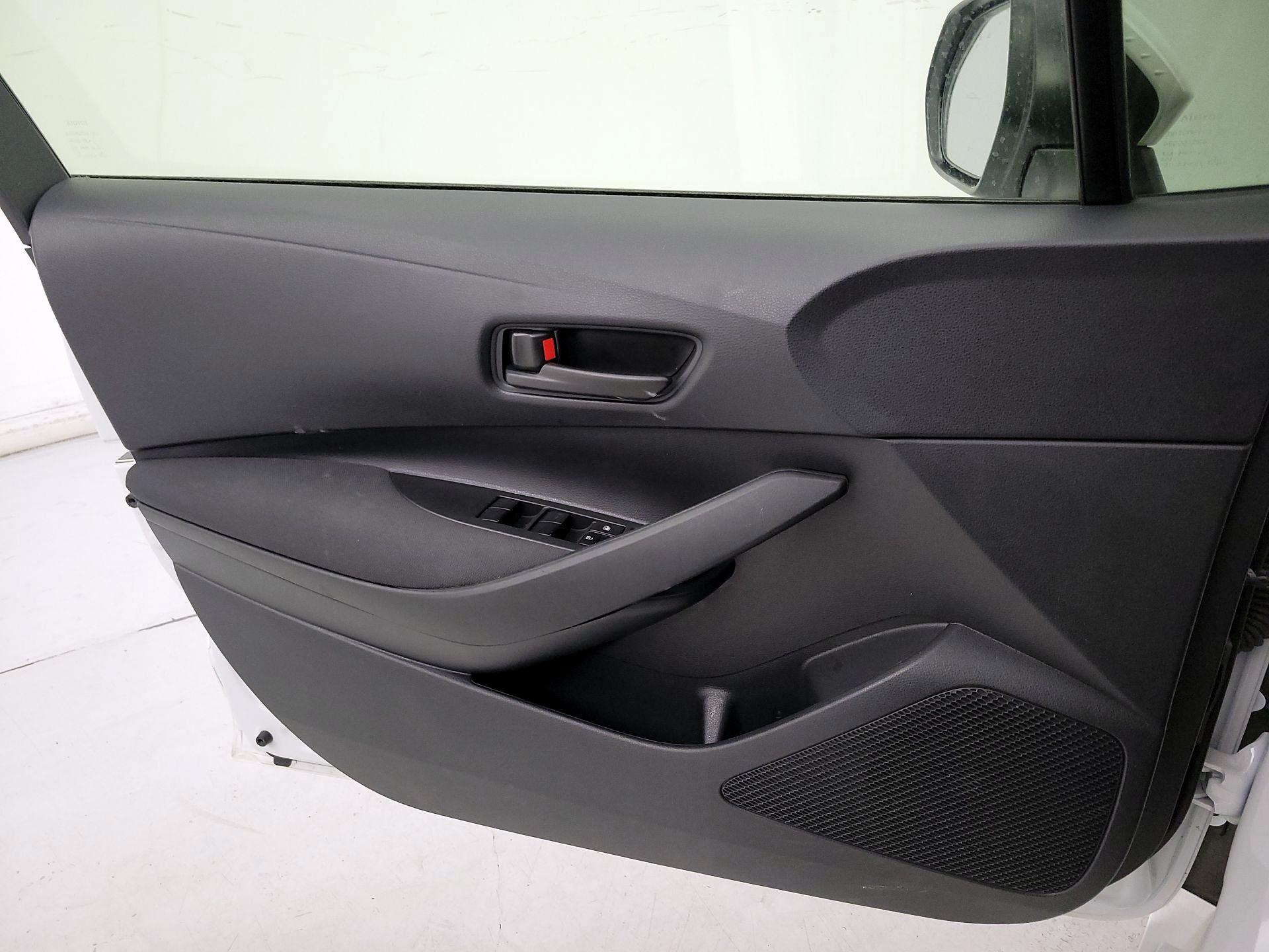 Thumbnail: 2024 Toyota Corolla - 12