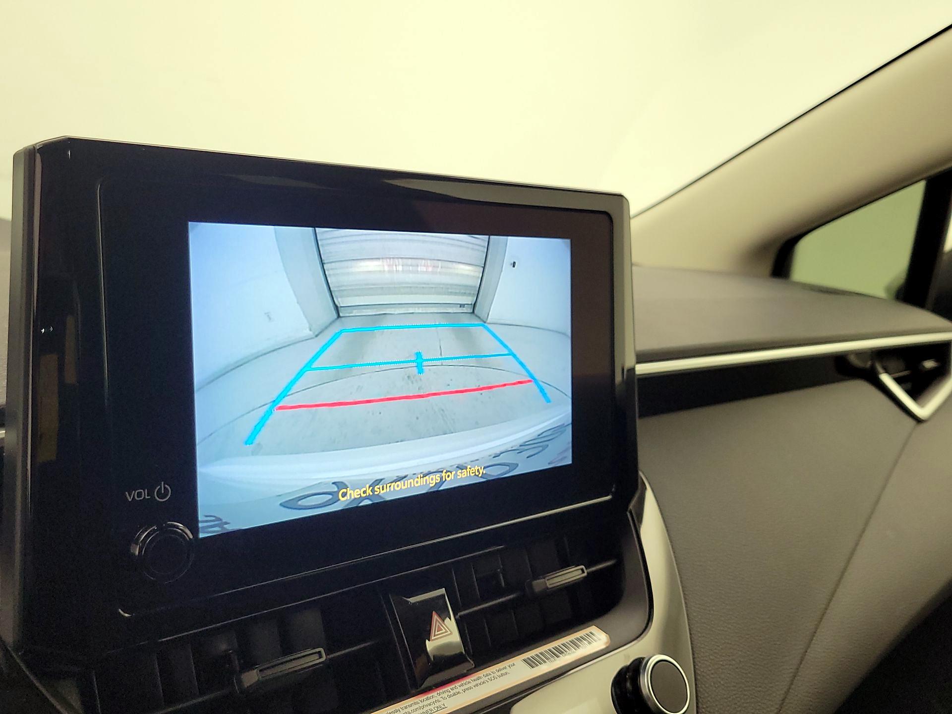 Thumbnail: 2024 Toyota Corolla - 14