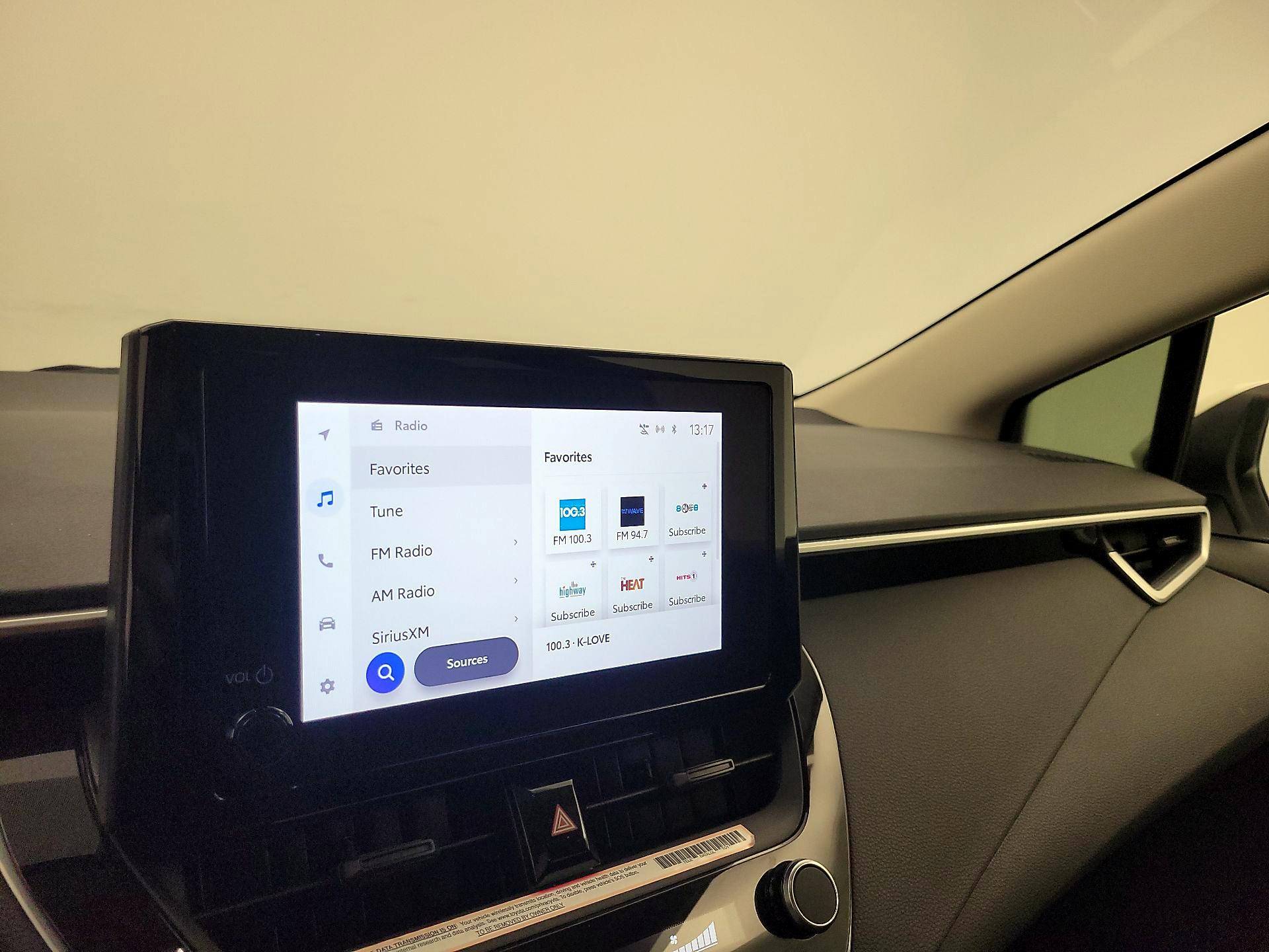 Thumbnail: 2024 Toyota Corolla - 15