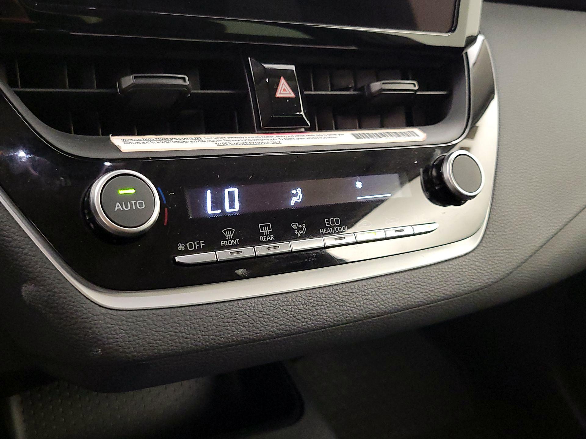 Thumbnail: 2024 Toyota Corolla - 16