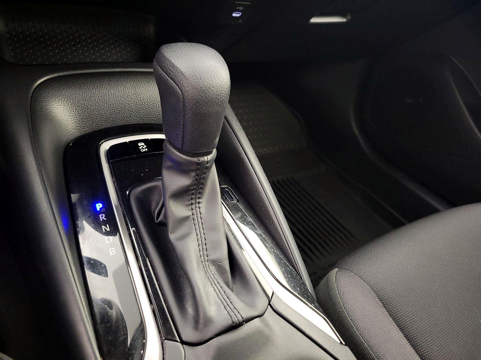 Thumbnail: 2024 Toyota Corolla - 17