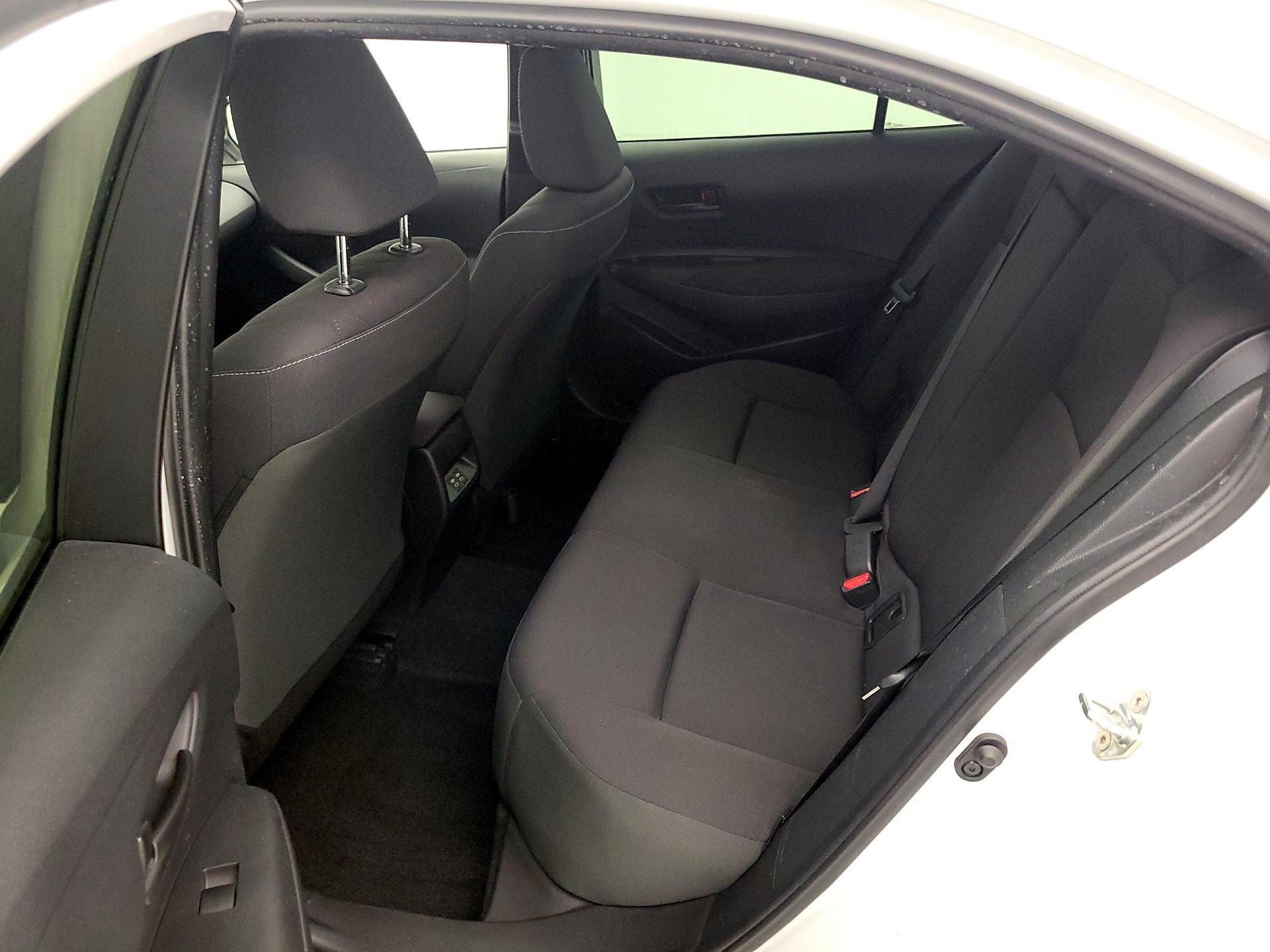 Thumbnail: 2024 Toyota Corolla - 18