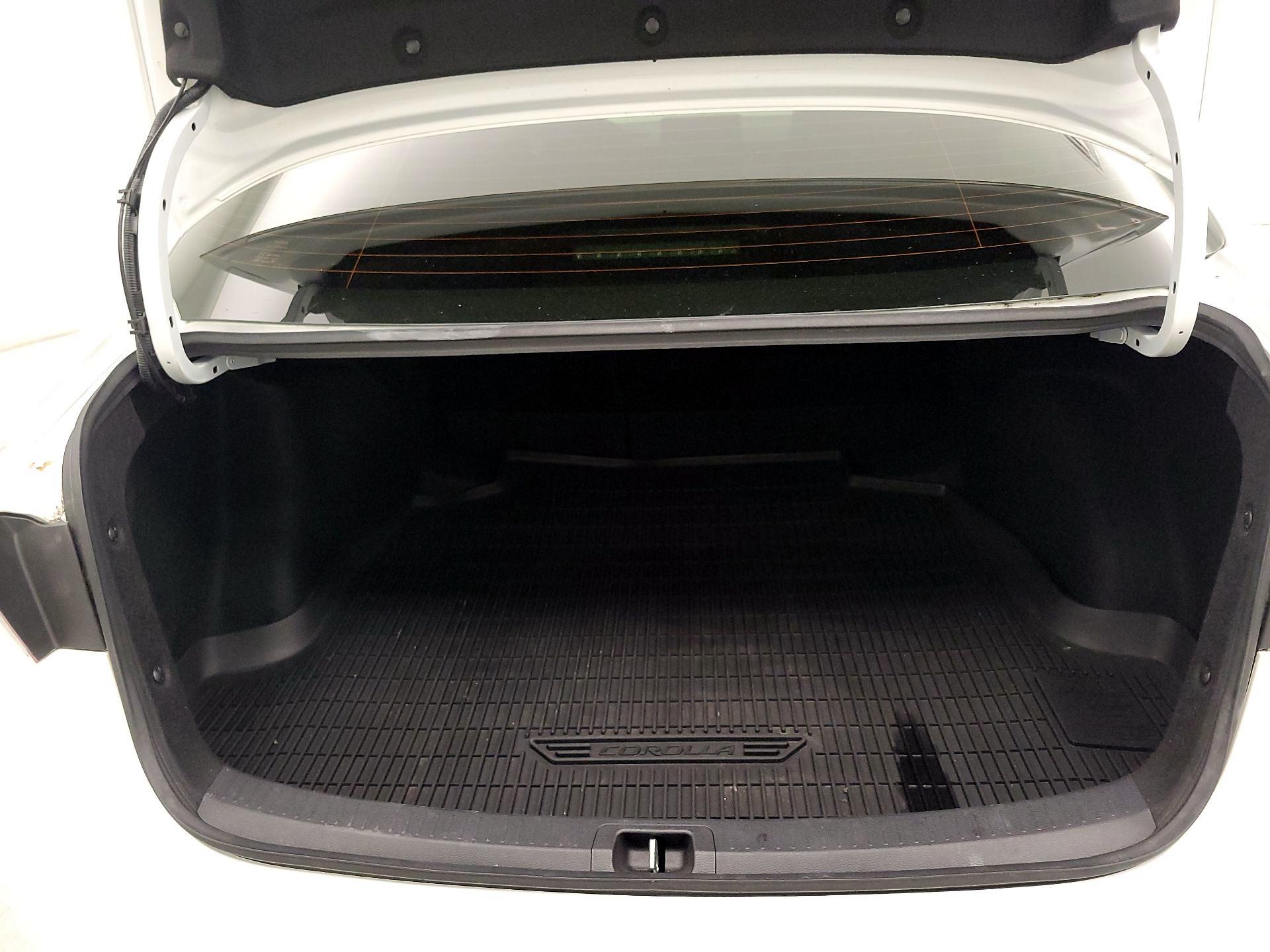 Thumbnail: 2024 Toyota Corolla - 19