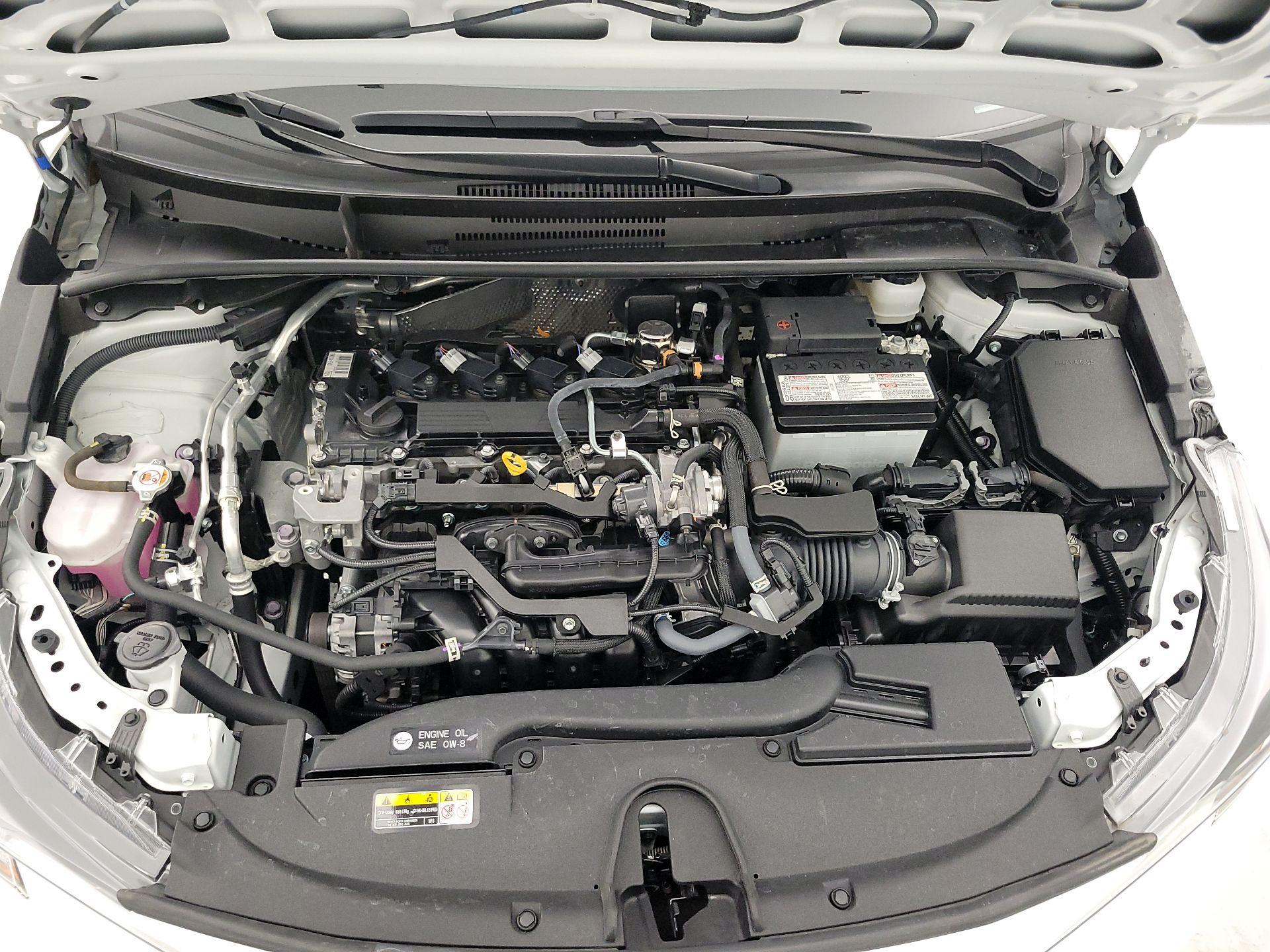 Thumbnail: 2024 Toyota Corolla - 20