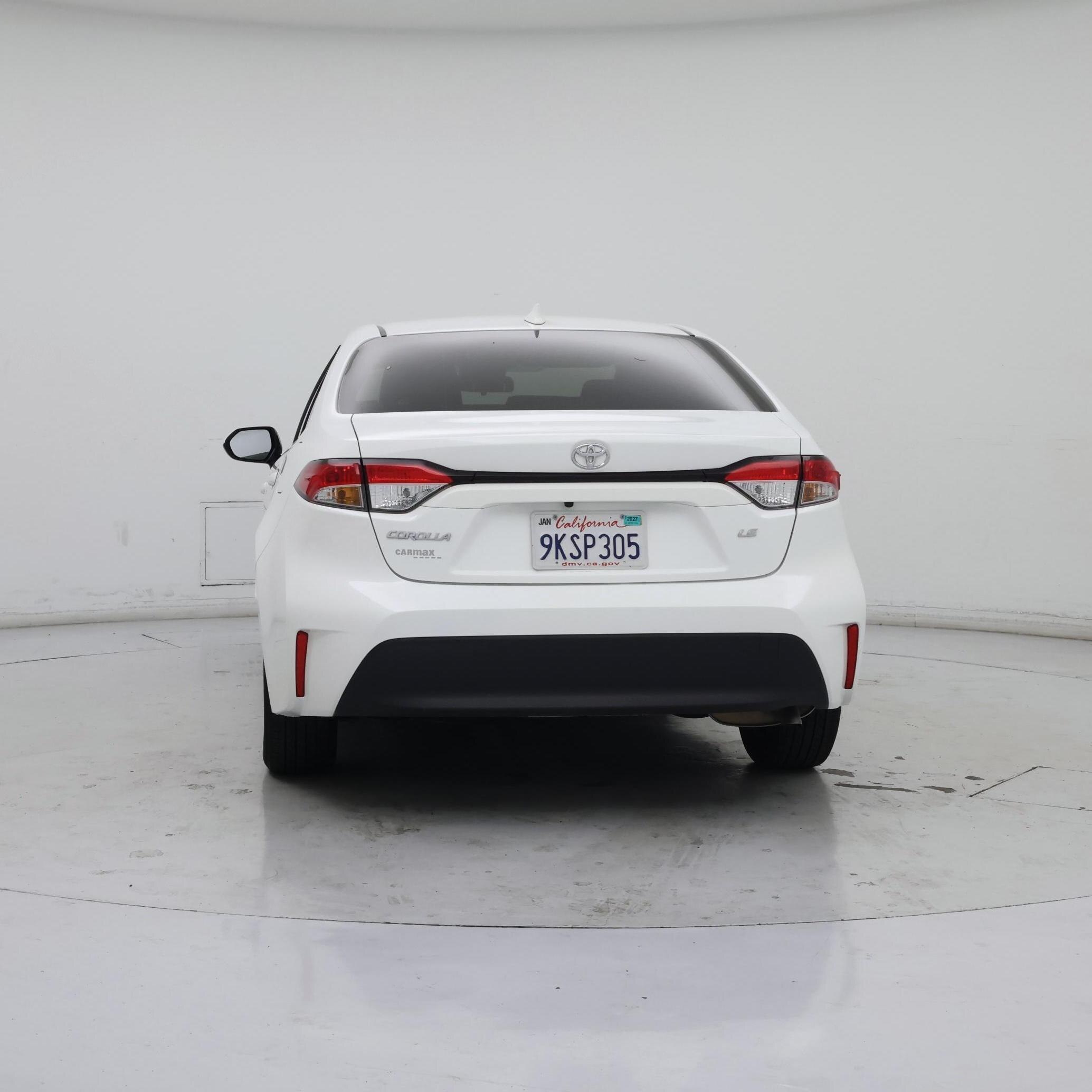 Thumbnail: 2024 Toyota Corolla - 6