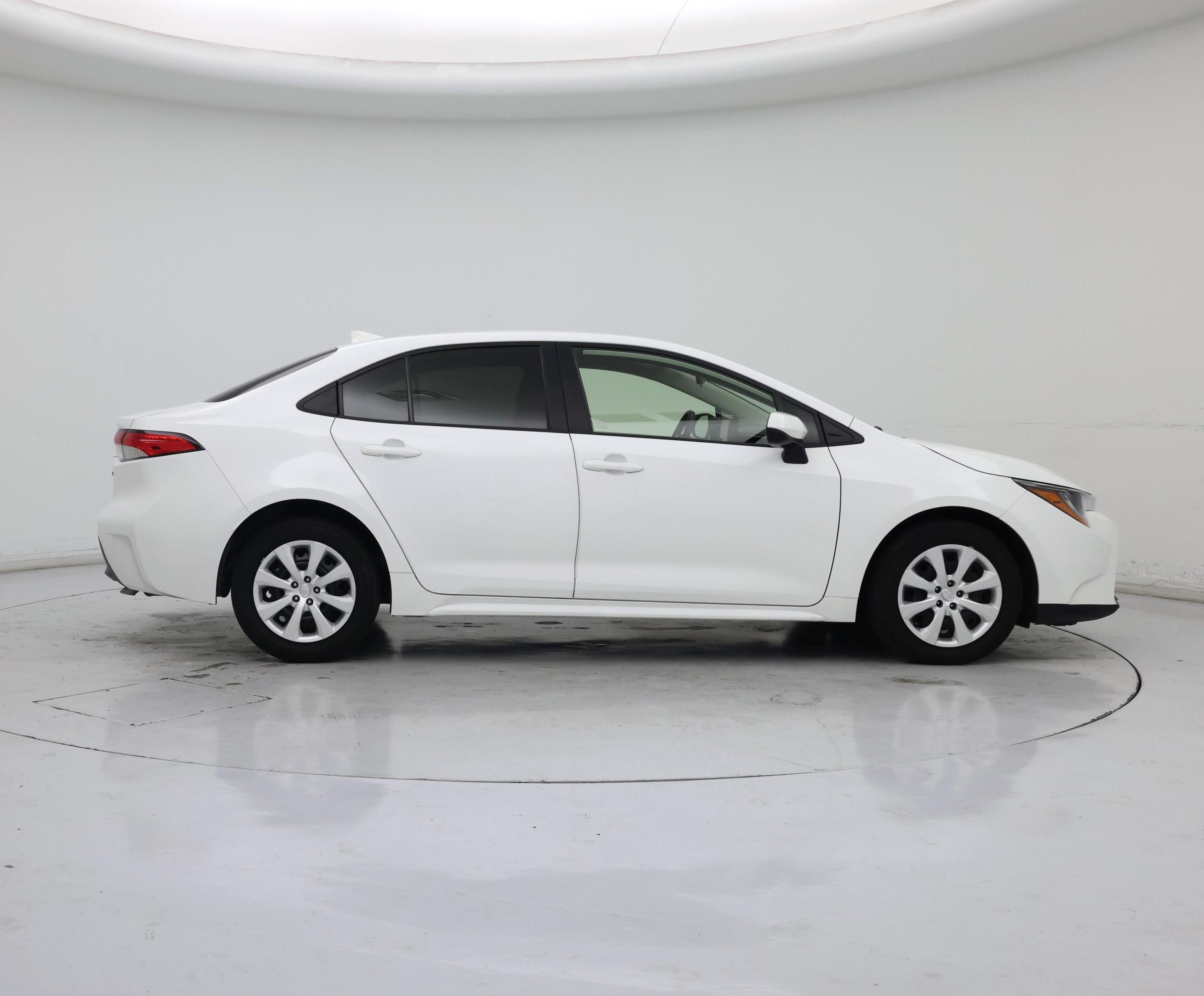 Thumbnail: 2024 Toyota Corolla - 7