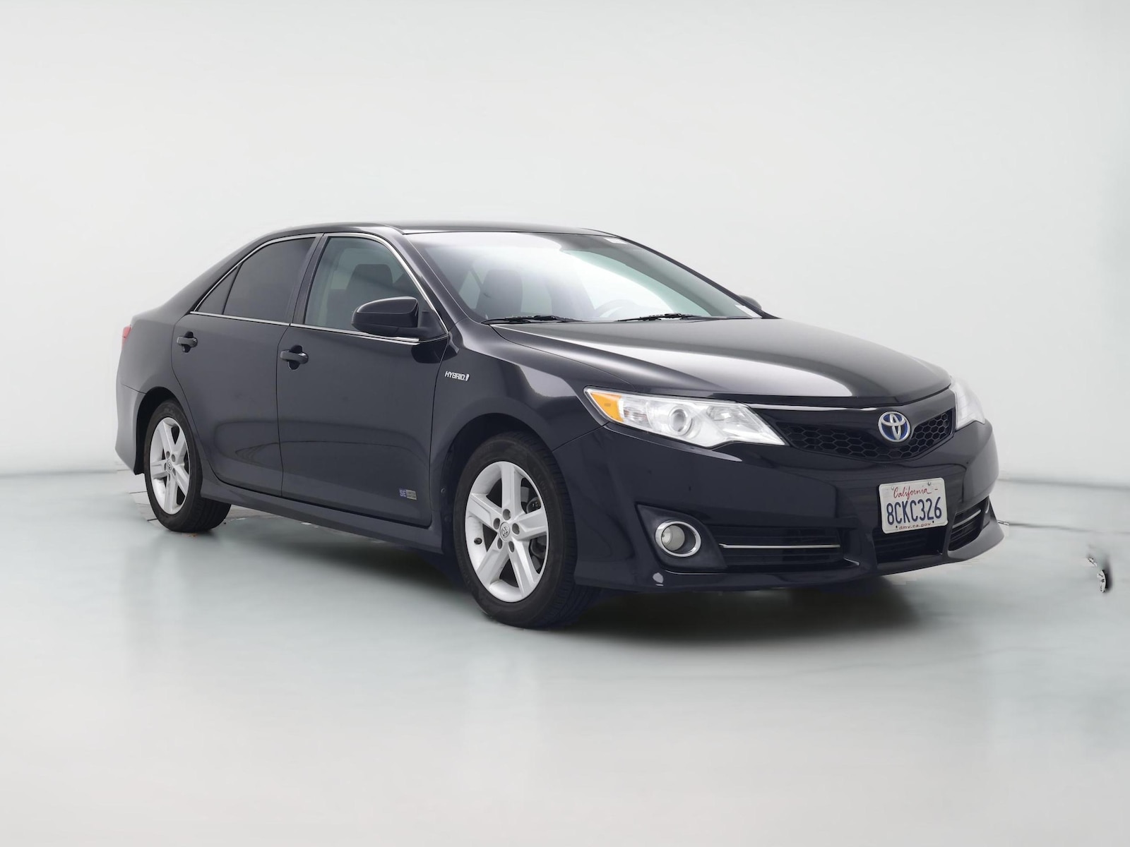 2014 Toyota Camry SE Hybrid