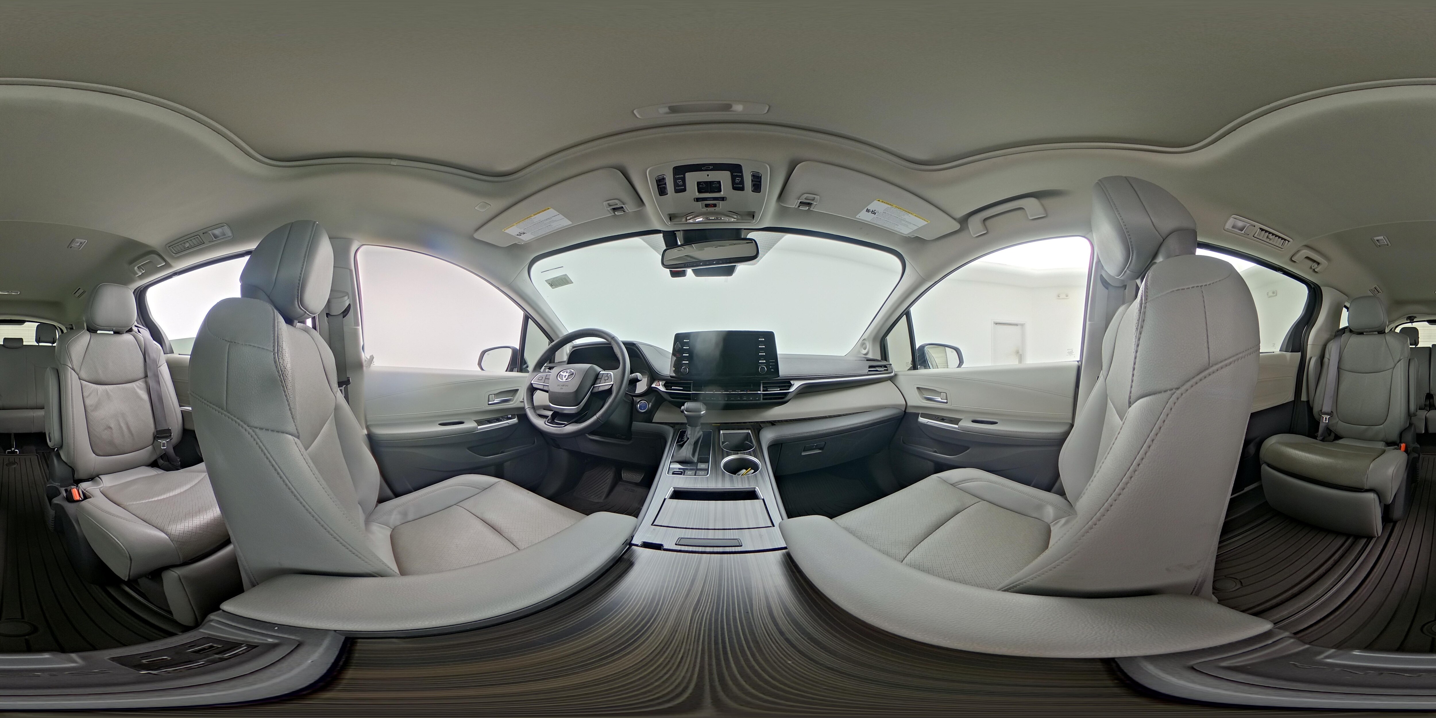 2023 Toyota Sienna Limited - Photo 26