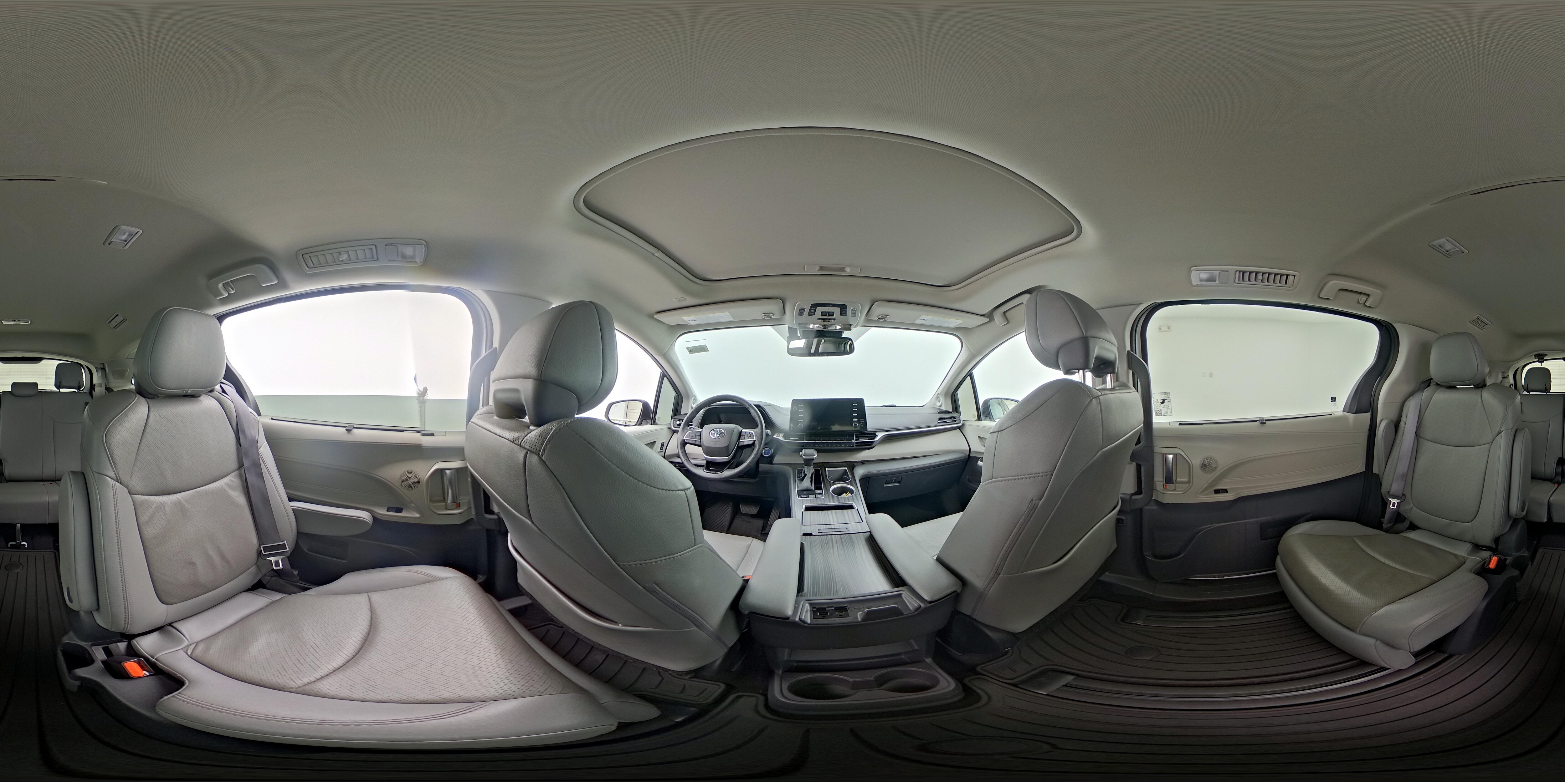 2023 Toyota Sienna Limited - Photo 27